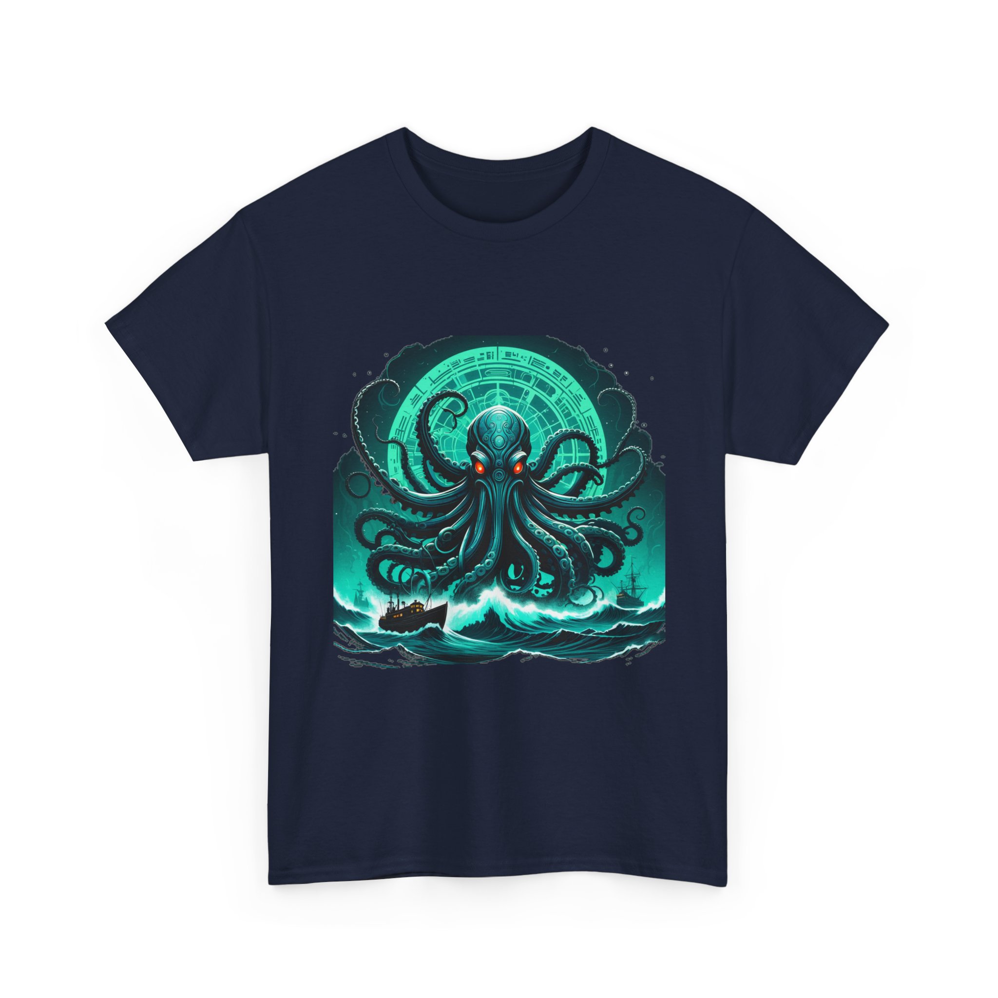 NOCTURNE — Le Kraken attaque – Image 23