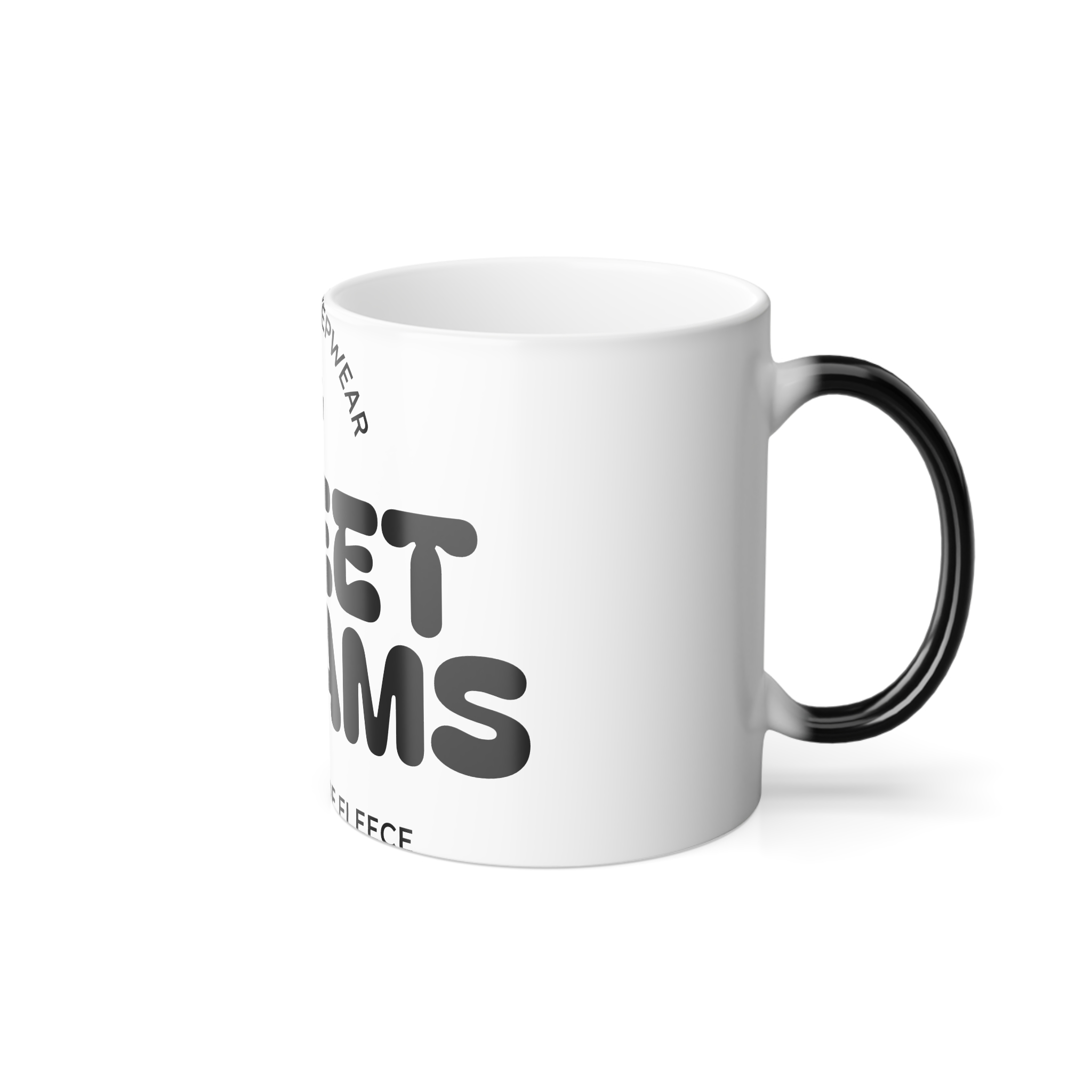 Color Morphing Mug, 11oz - Image 4