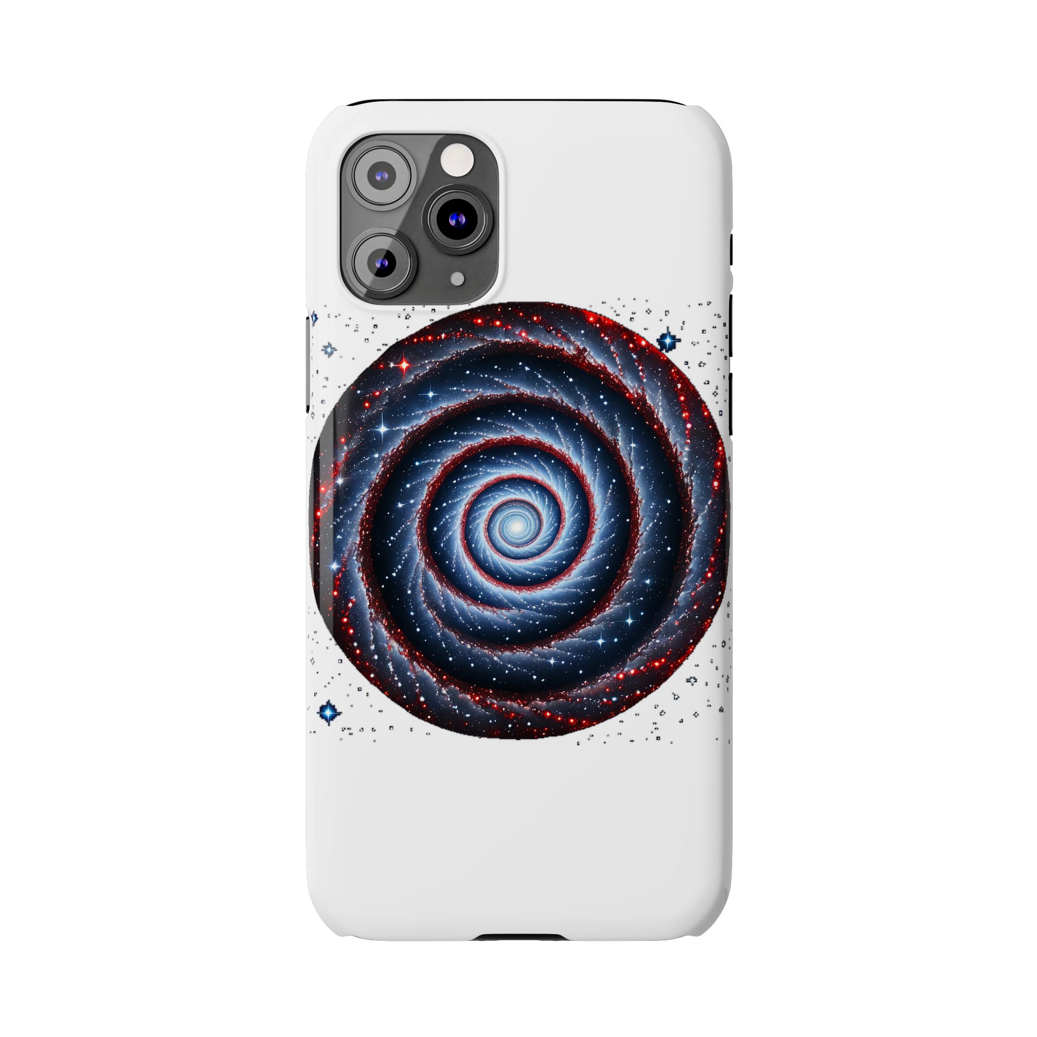 Galaxie Éternelle – Image 6