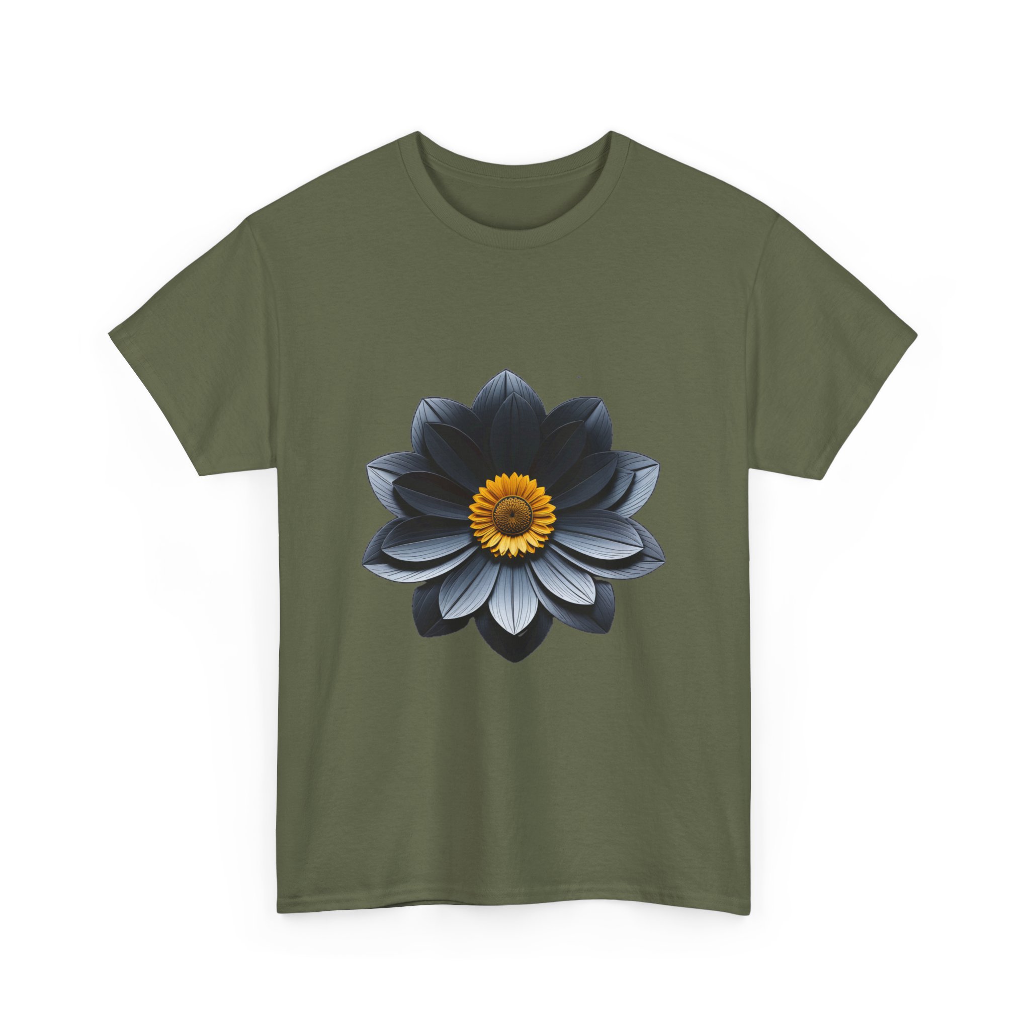 NOCTURNE — Fleurs de Rêve – Image 15