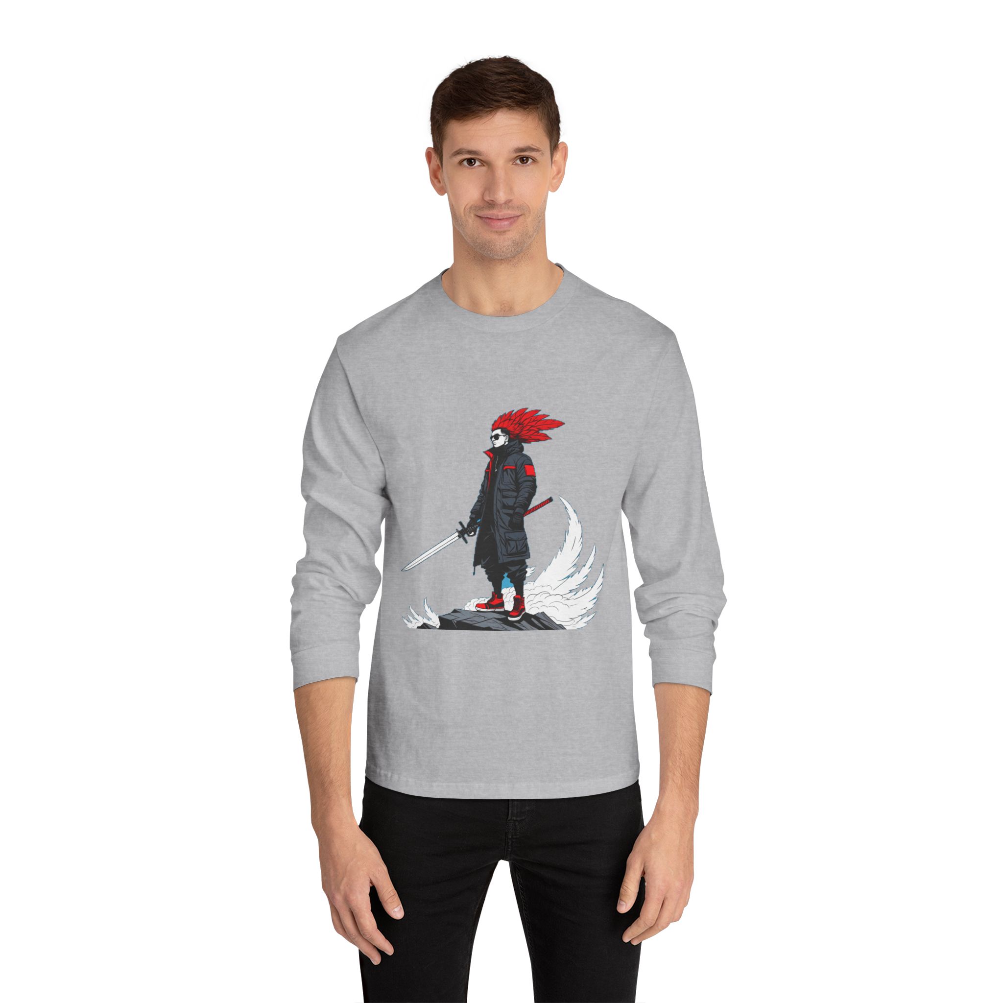 Chasseur de Tempête – Image 7