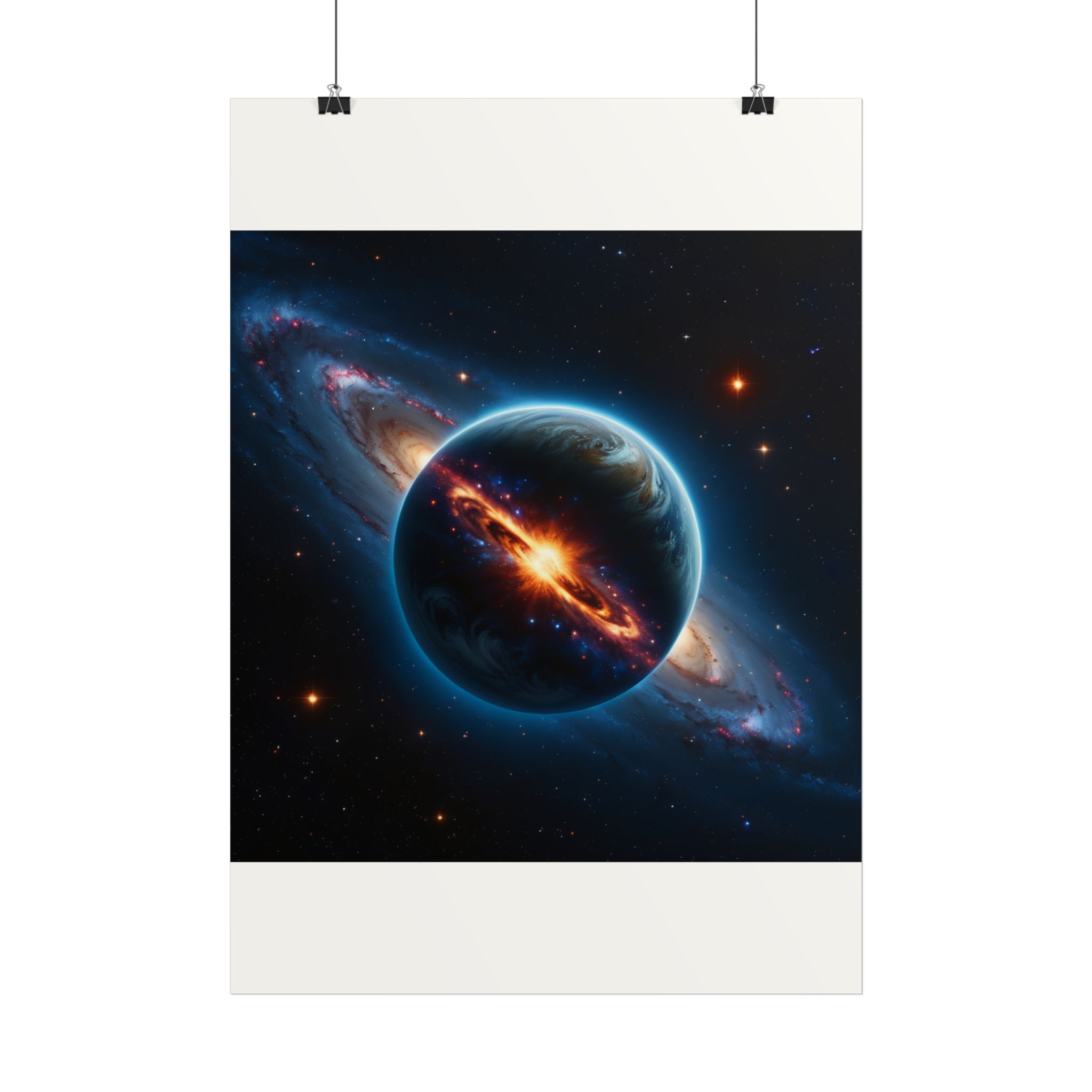 Galaxies Fantômes - Masterpiece – Image 4