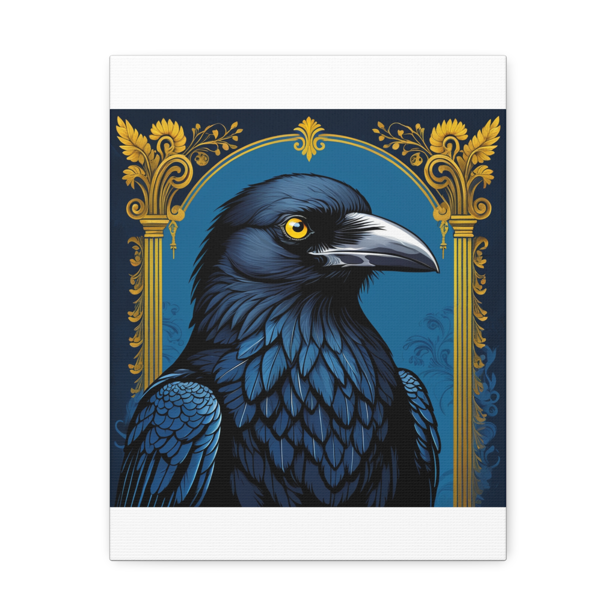 Corbeau de l'Ombre – Image 9