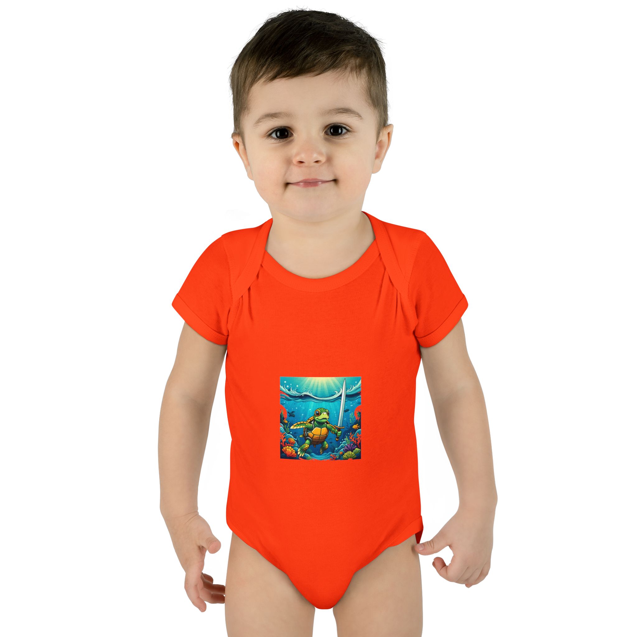 NOCTURNE — Tortue pirate des mers – Image 7