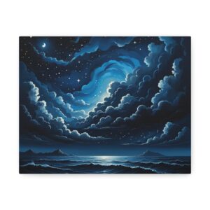 Nuit Étoilée