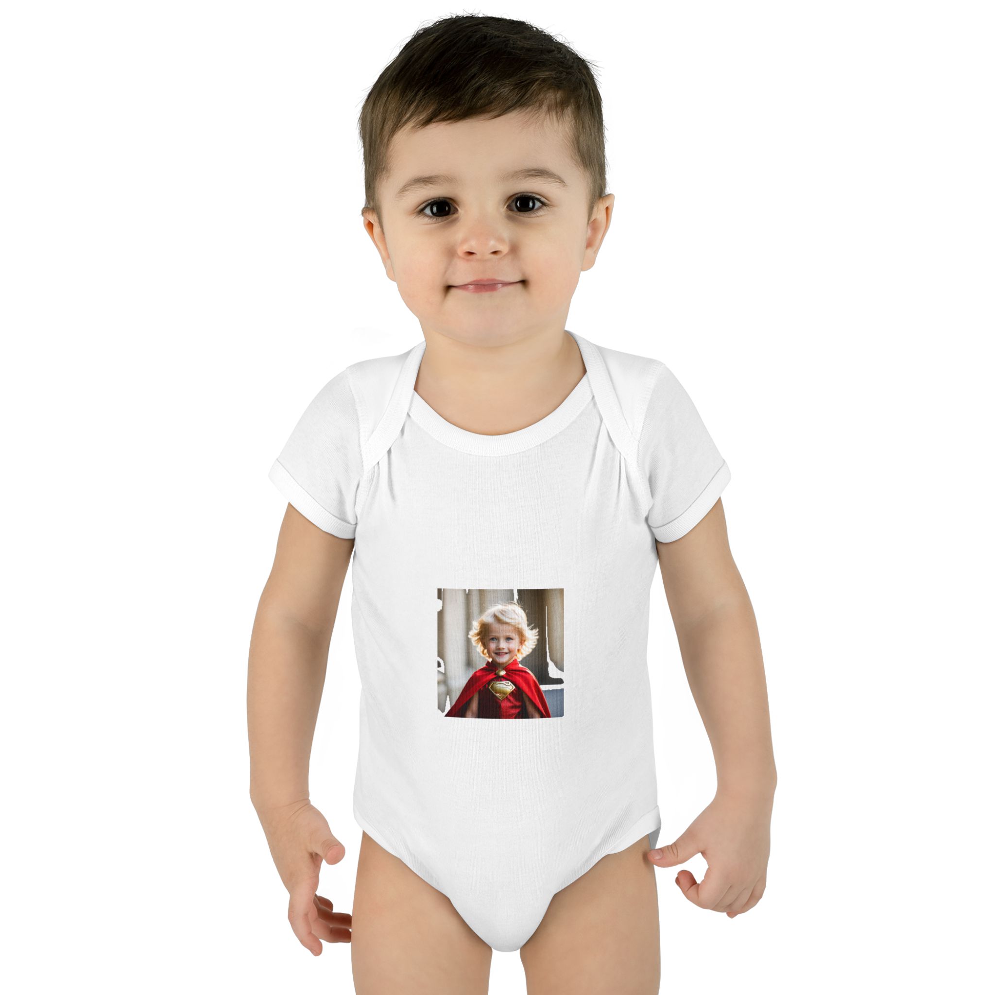 Mini Super-Héros – Image 3