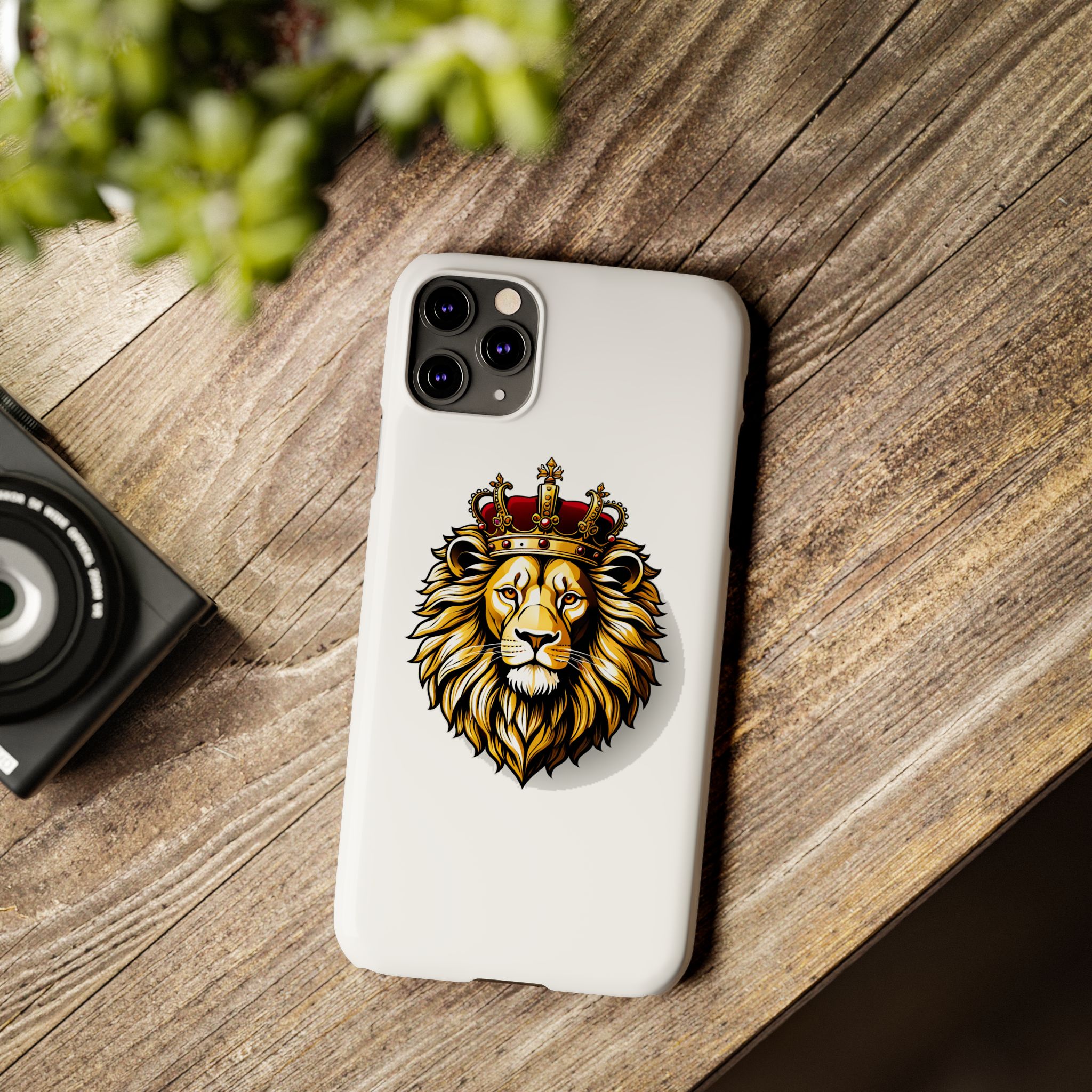 Lion Royal – Image 12
