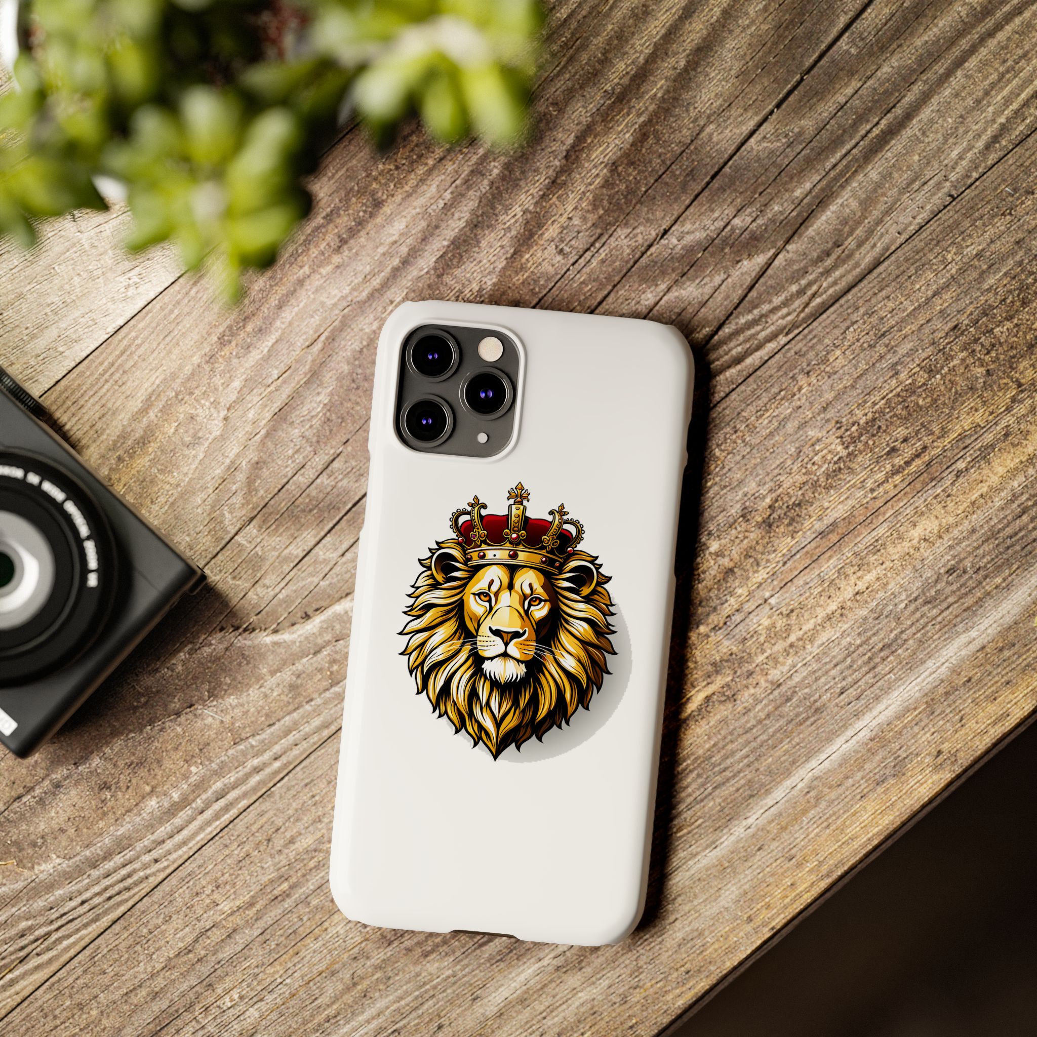 Lion Royal – Image 8