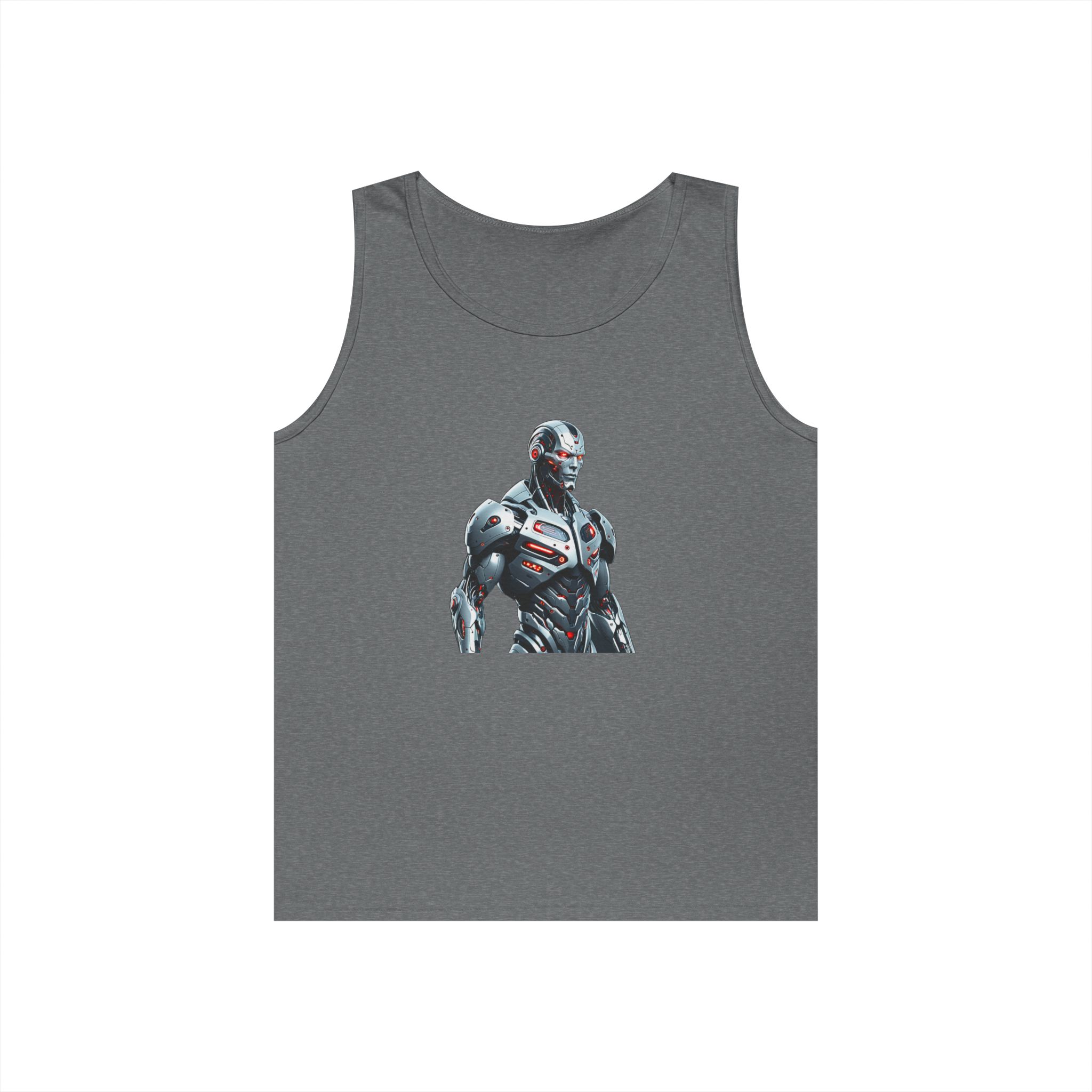 Cyborg Urbain – Image 21