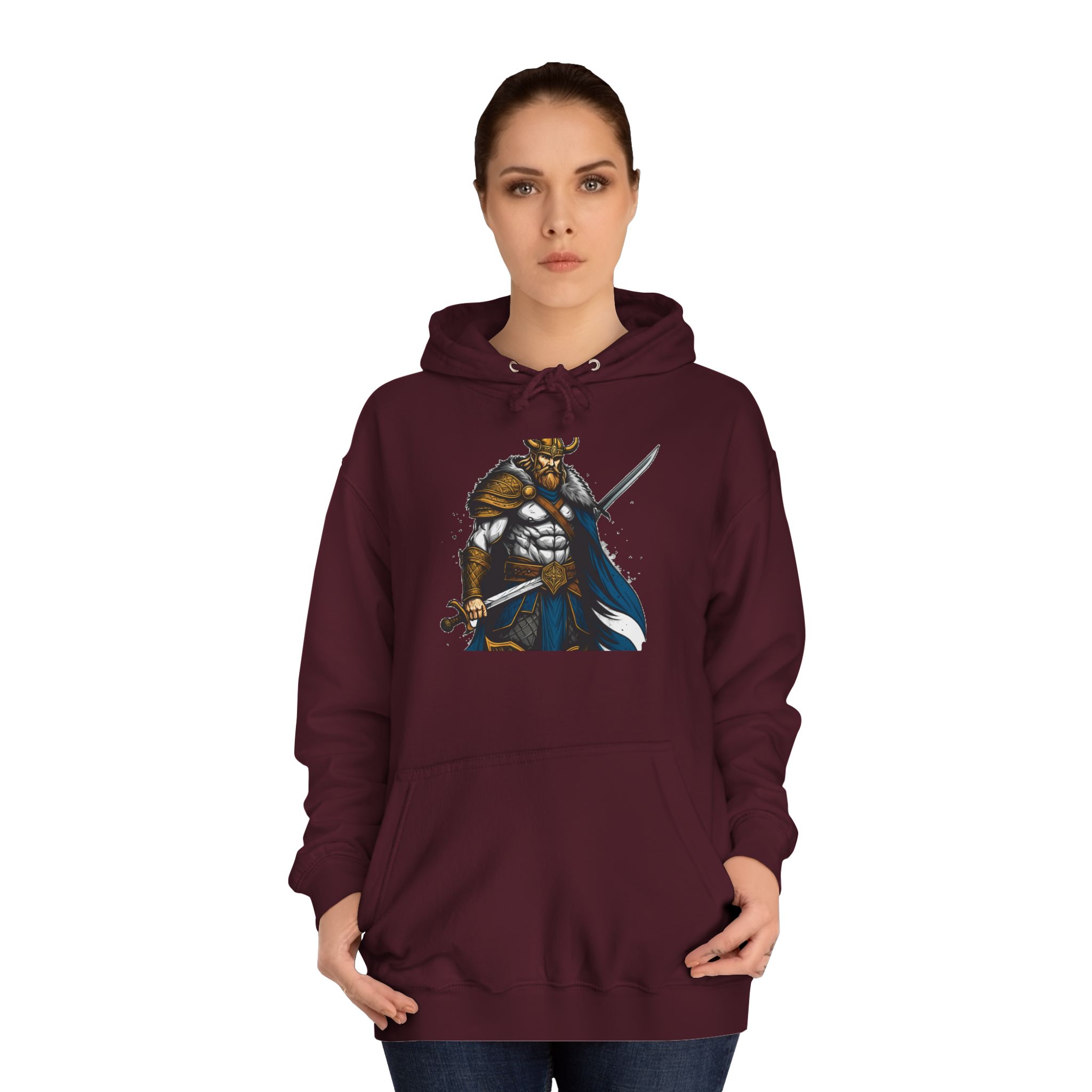 Le Féroce Roi Viking – Image 68