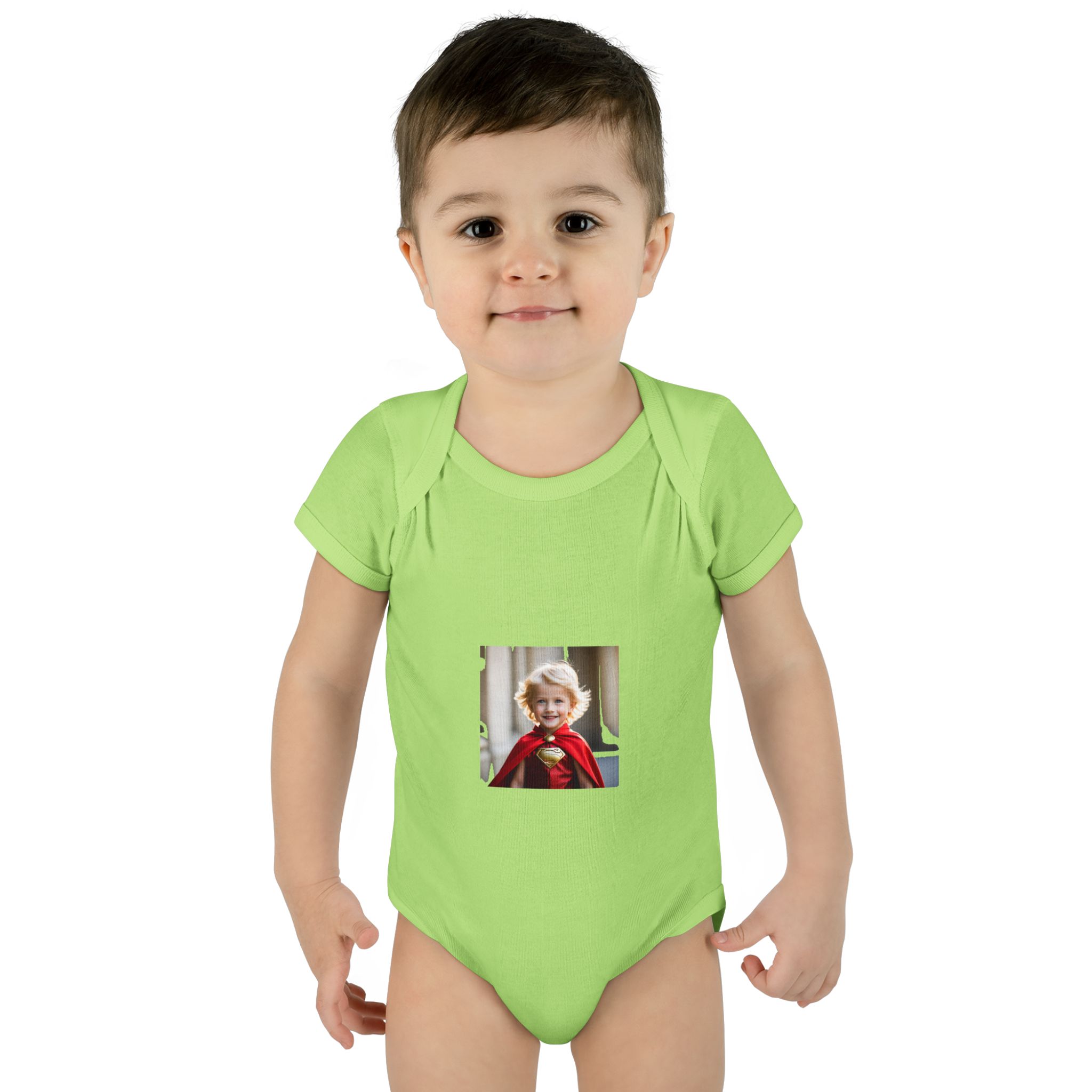 Mini Super-Héros – Image 39