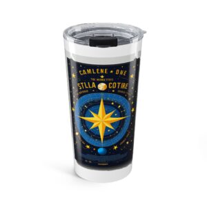 Galaxie Éternelle