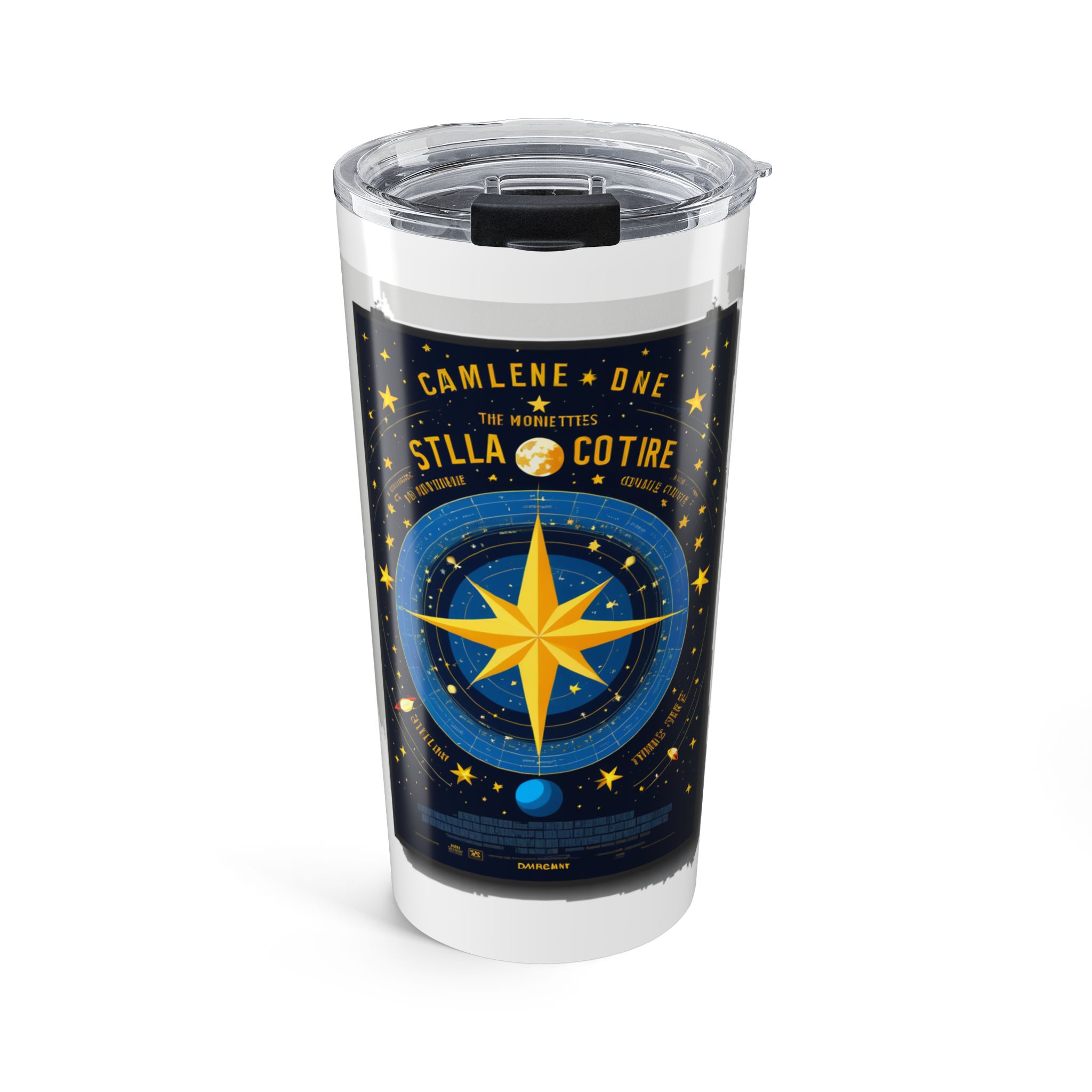 Galaxie Éternelle