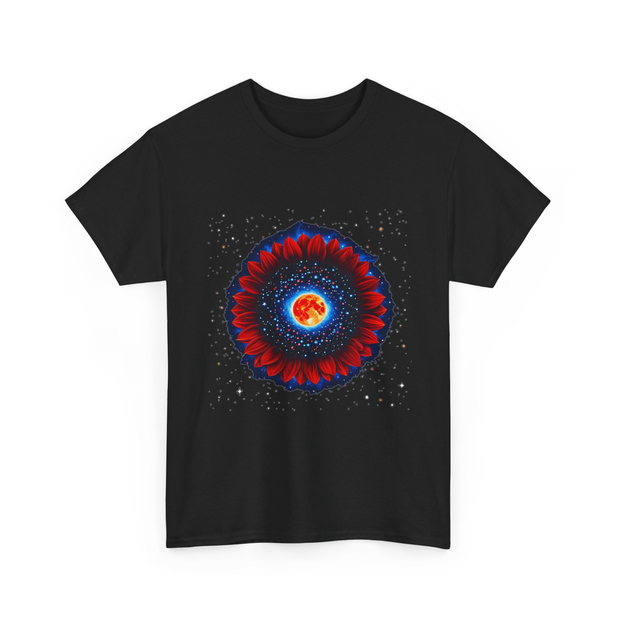 NOCTURNE — Galaxie en Fleur – Image 7