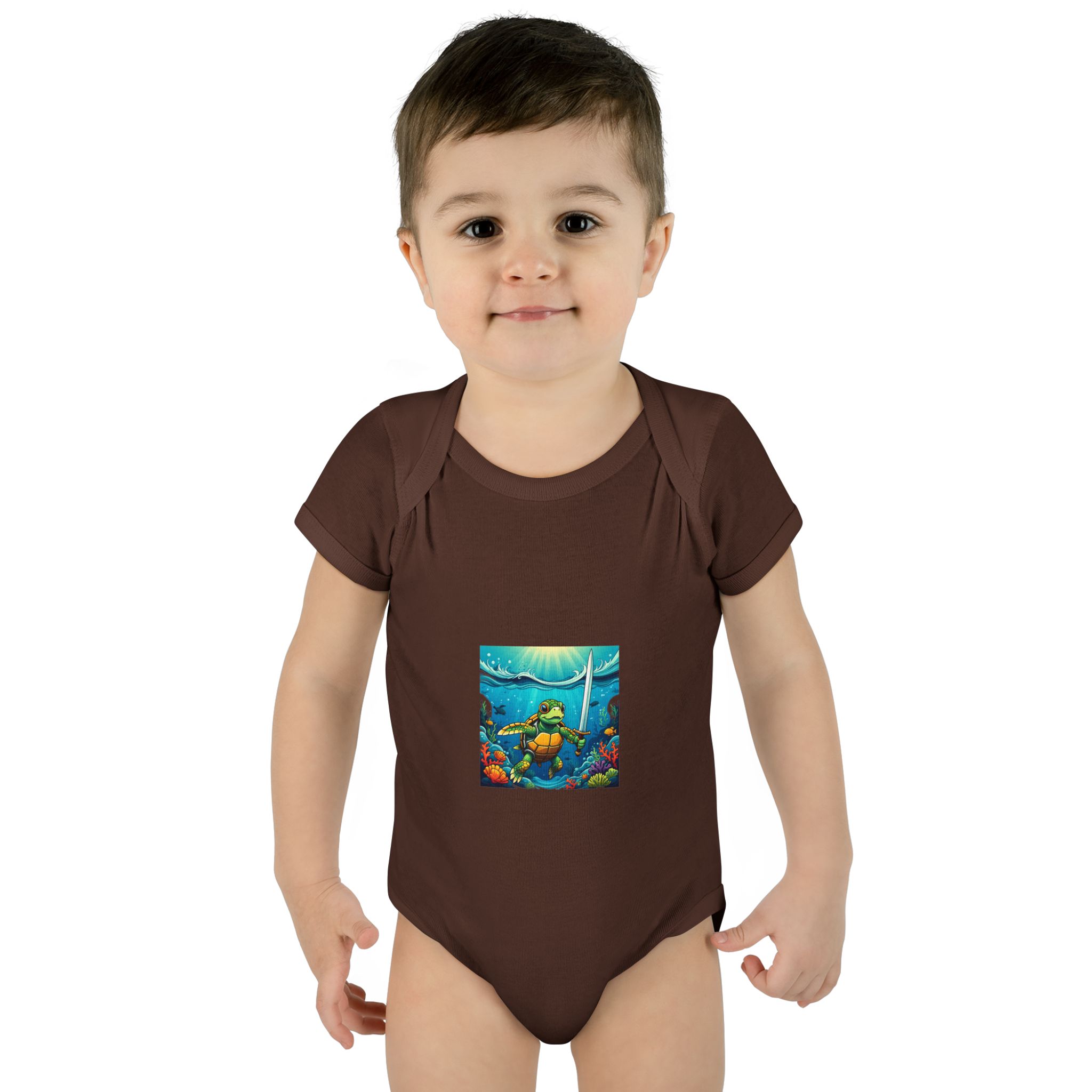 NOCTURNE — Tortue pirate des mers – Image 11