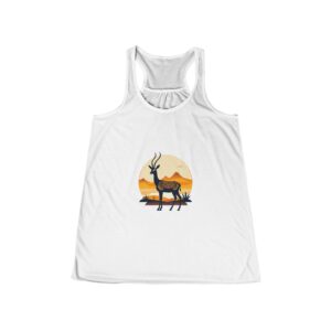 NOCTURNE — Gazelle de nuit