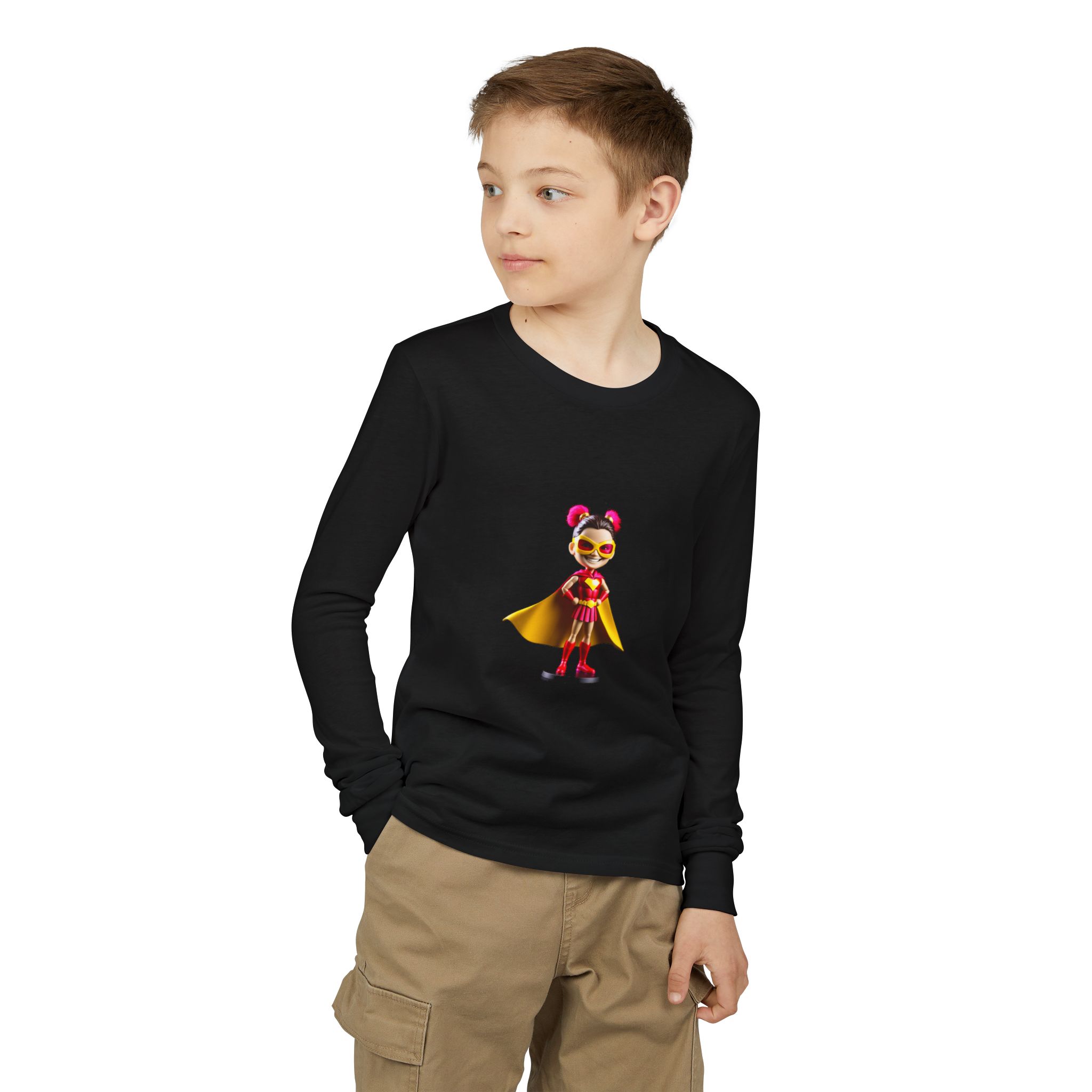 Mini Super Héros – Image 11