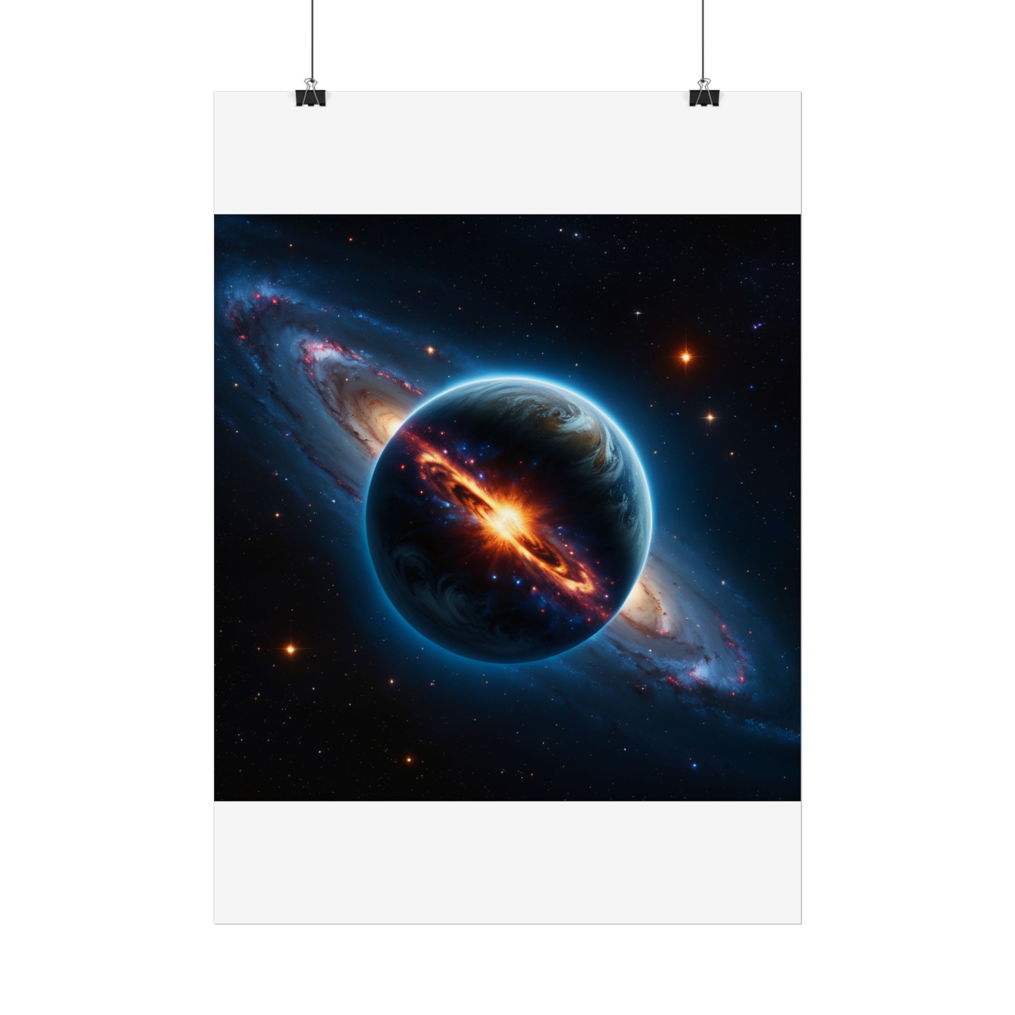 Galaxies Fantômes - Masterpiece – Image 3