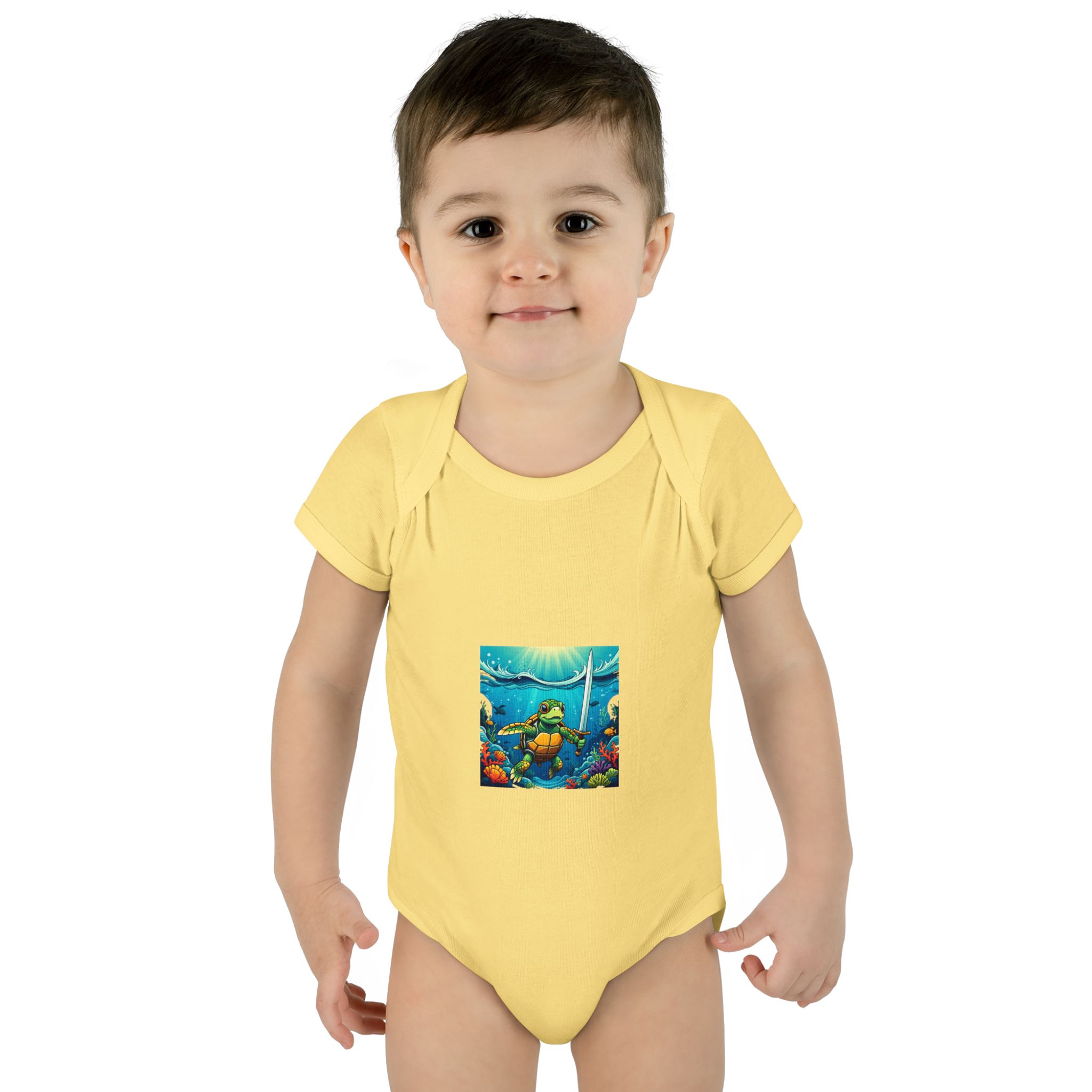 NOCTURNE — Tortue pirate des mers – Image 31