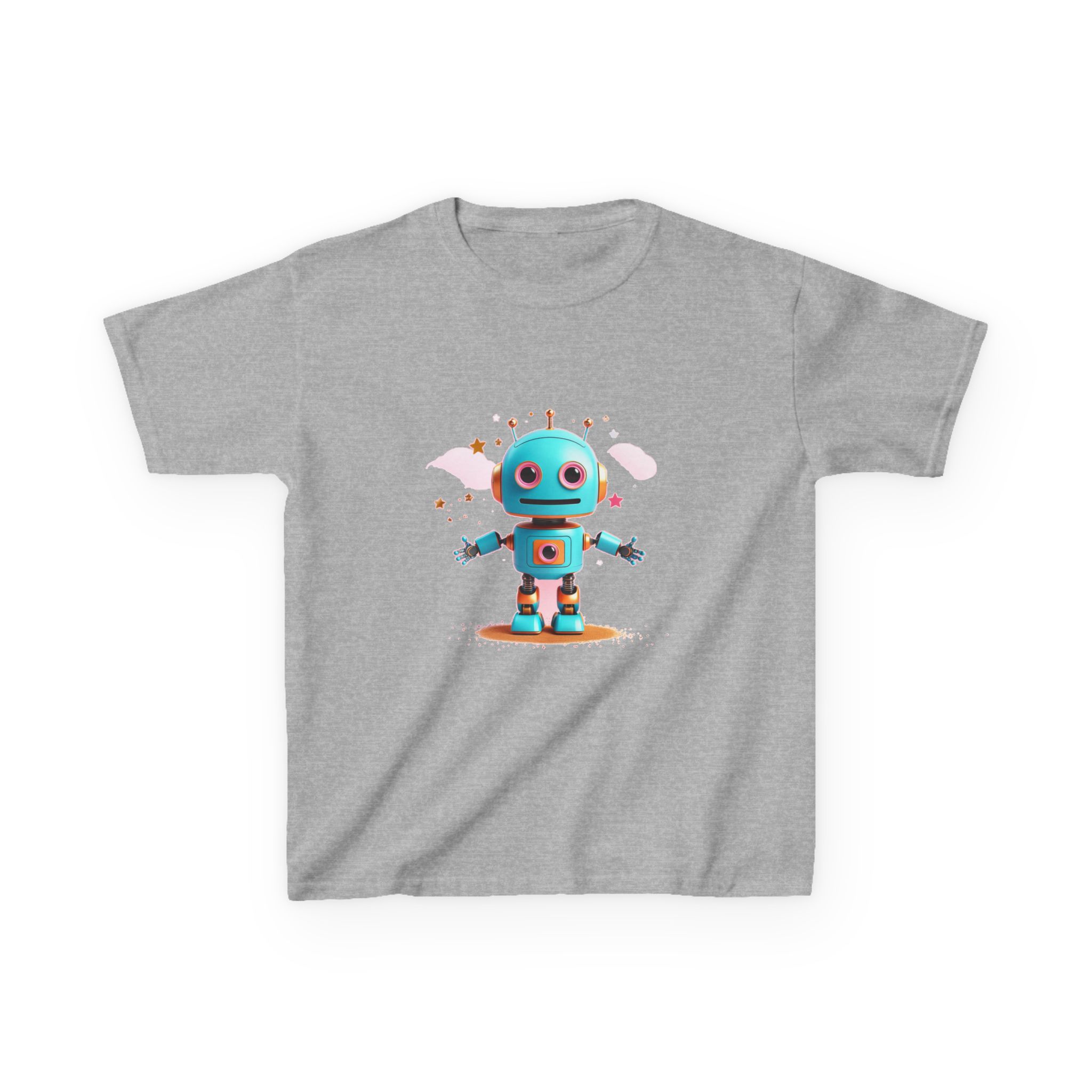 Le Robot Chéri – Image 9