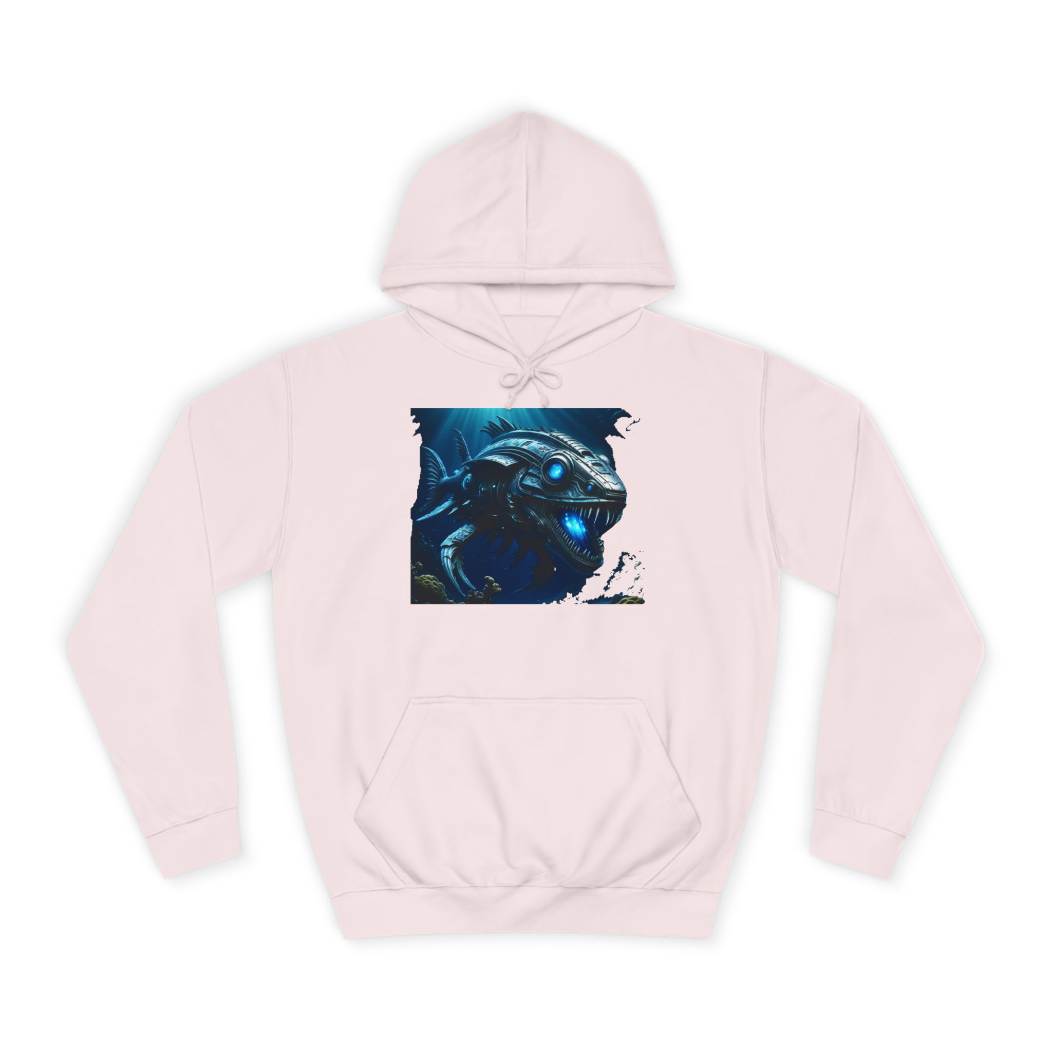 Abyssal Odyssey - Luminaris – Image 57