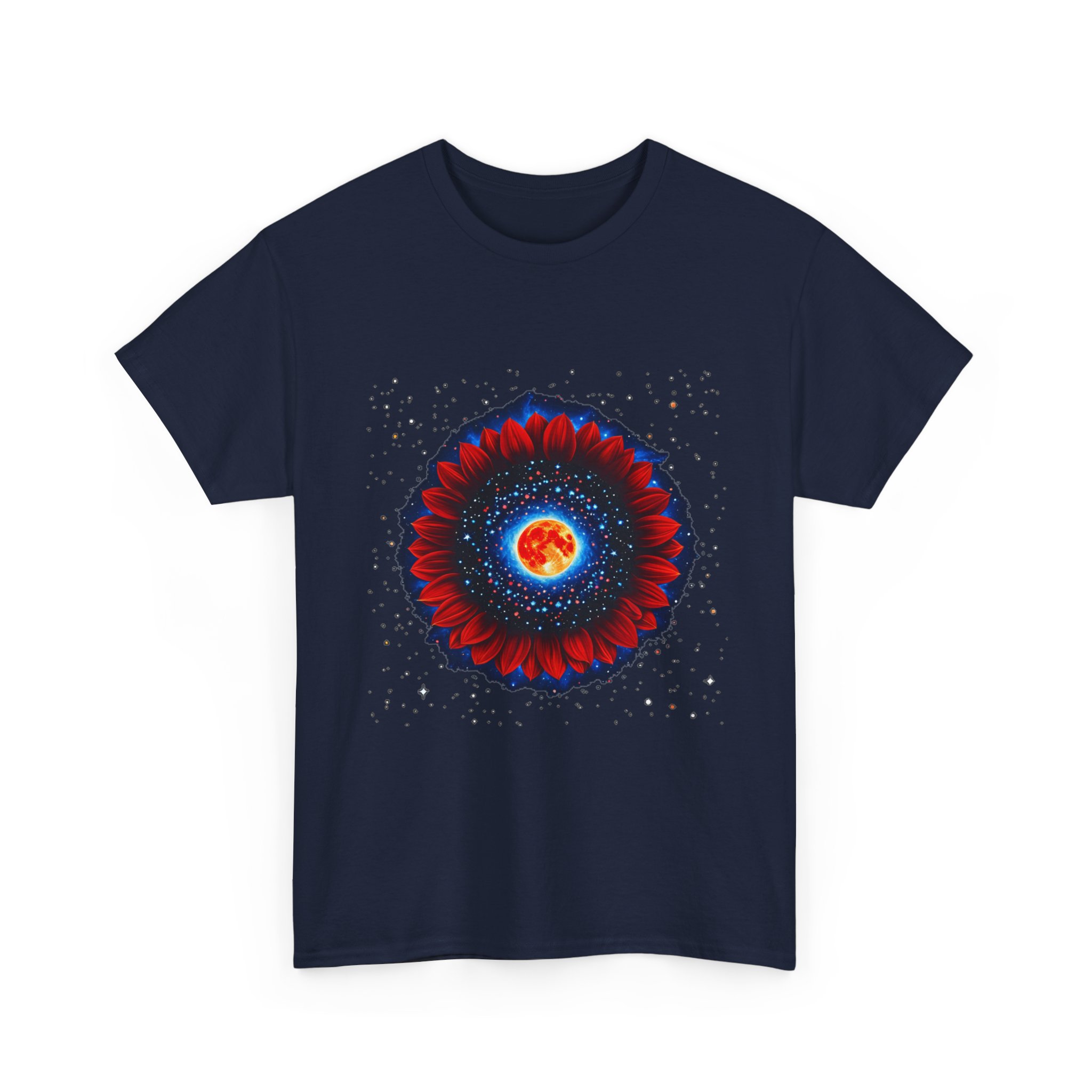 NOCTURNE — Galaxie en Fleur – Image 23