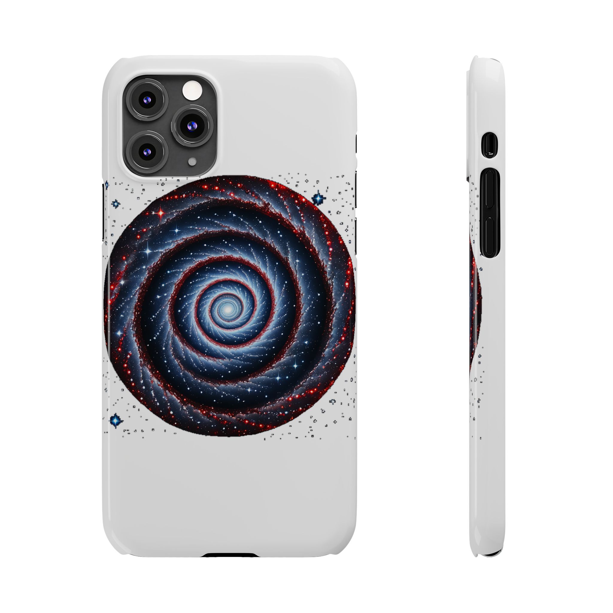 Galaxie Éternelle – Image 5
