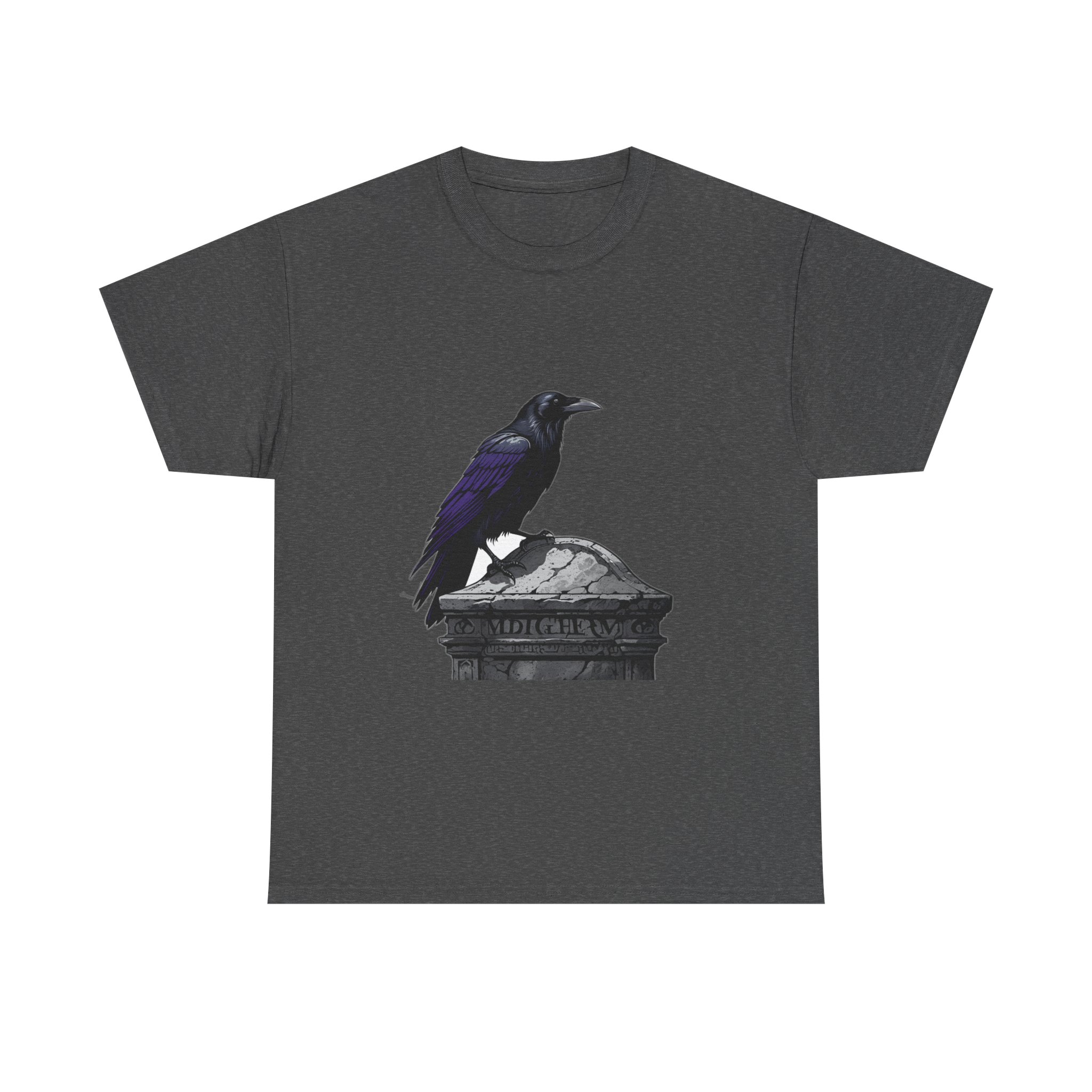 Corbeau Gothique – Image 17