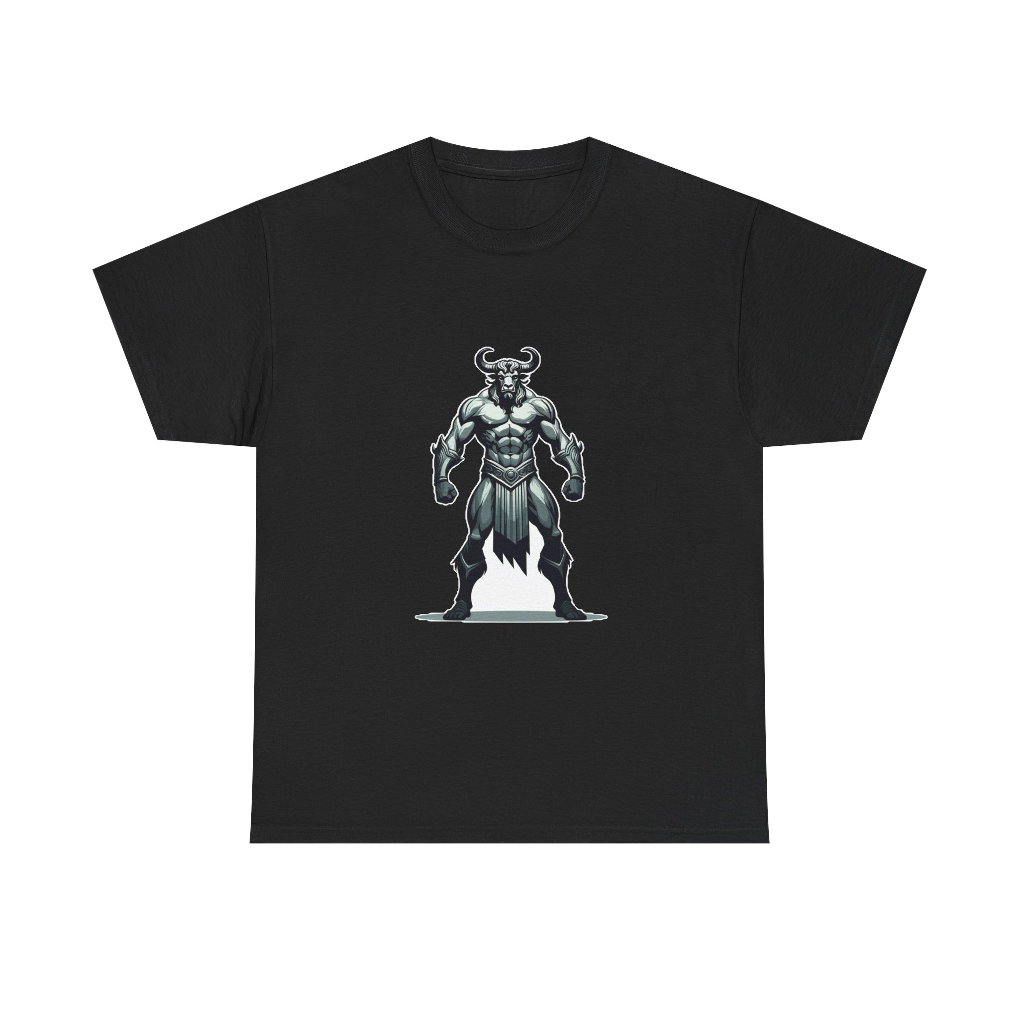 Le monstre du labyrinthe – Image 5