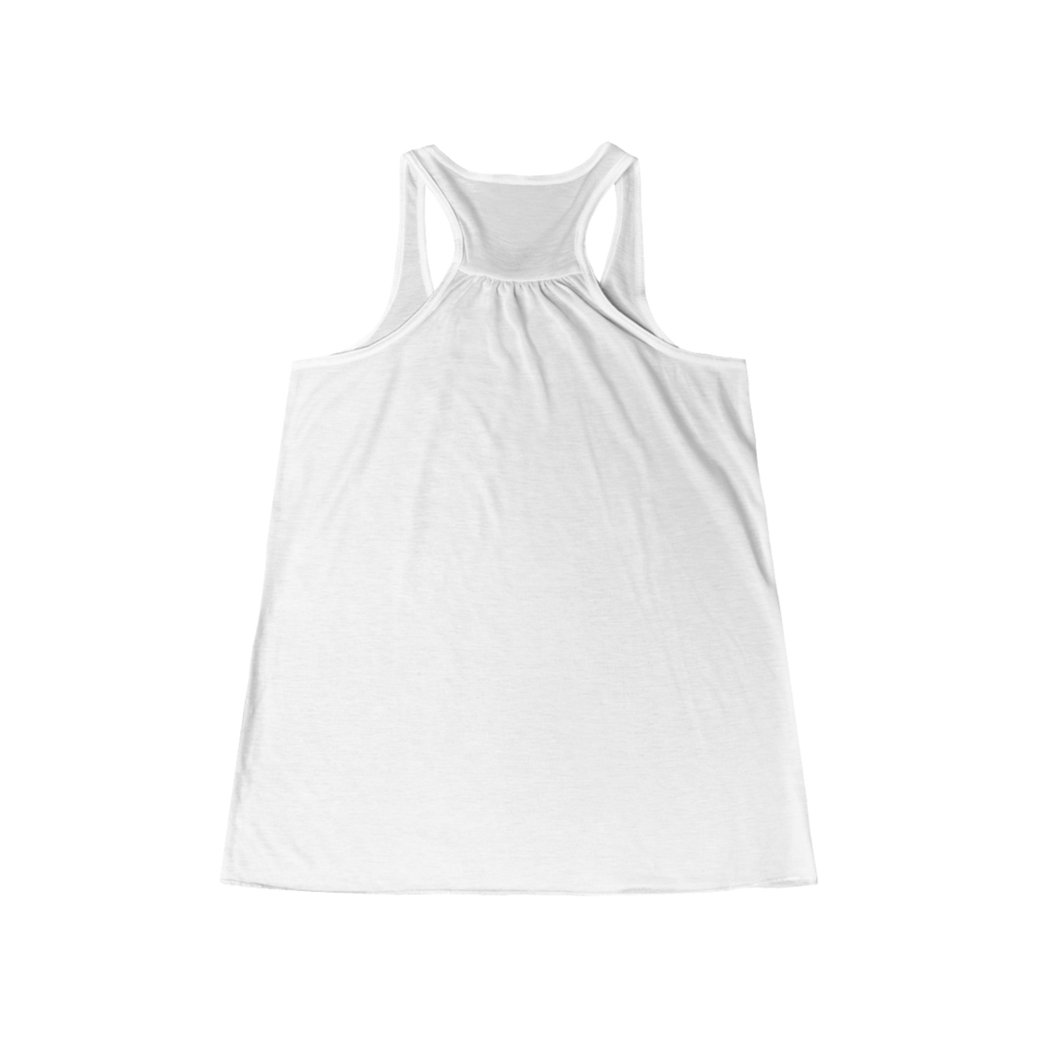 Fleur de Nuit - Débardeur Femme – Image 2