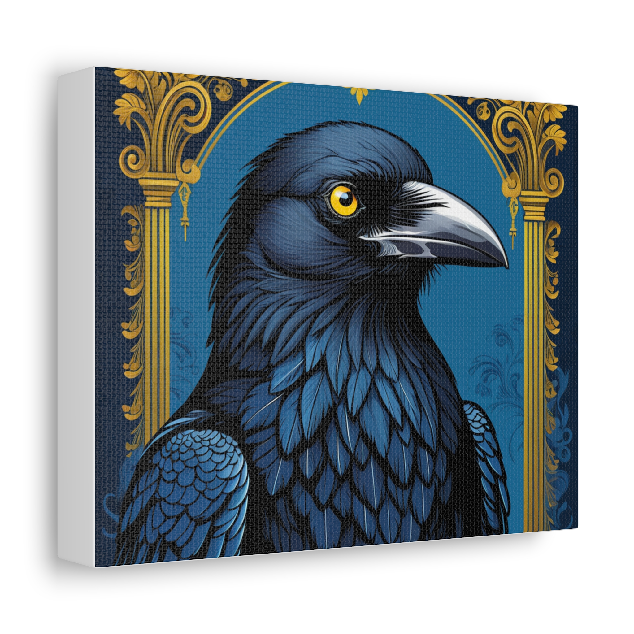 Corbeau de l'Ombre – Image 2