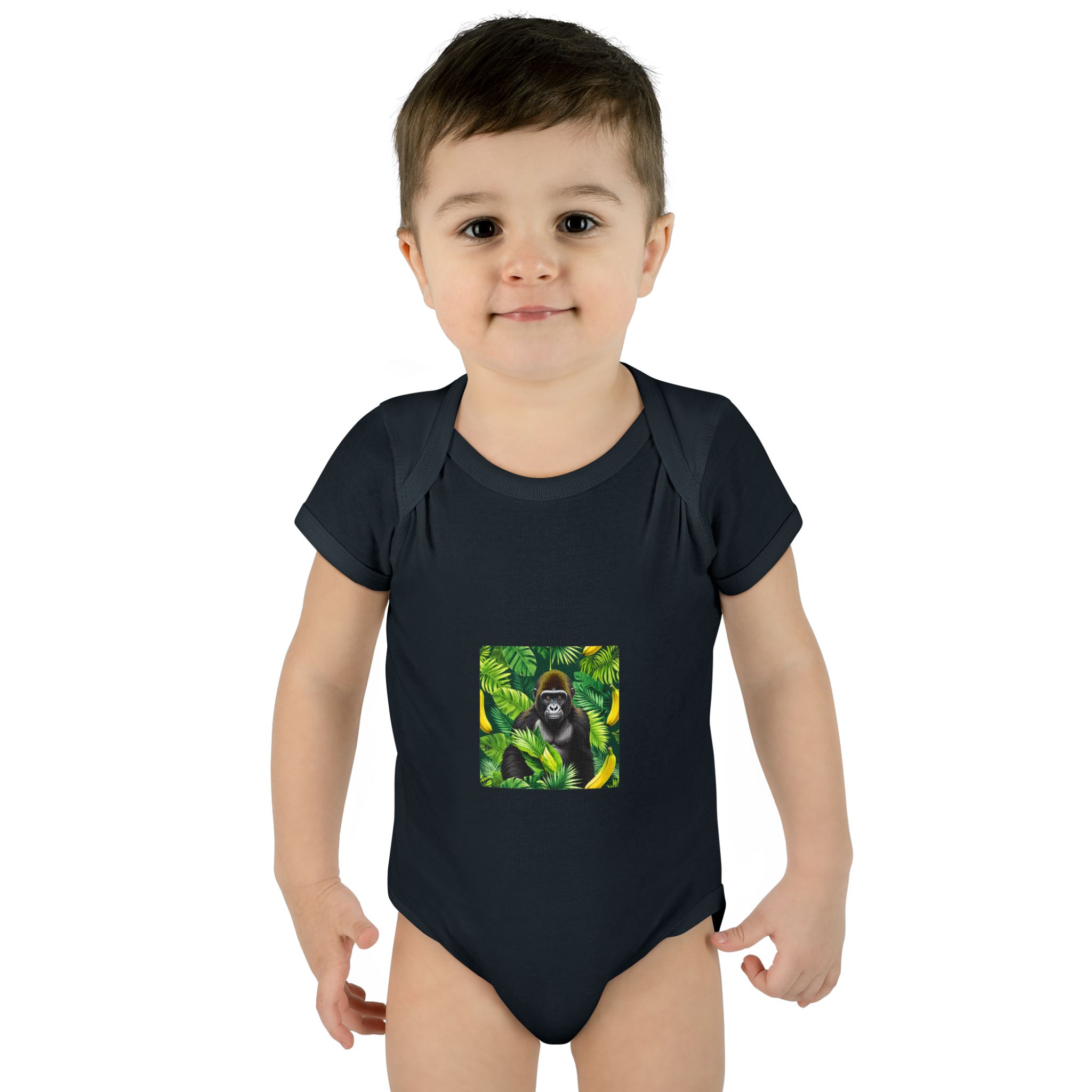 Goro, l'enfant de la jungle – Image 71