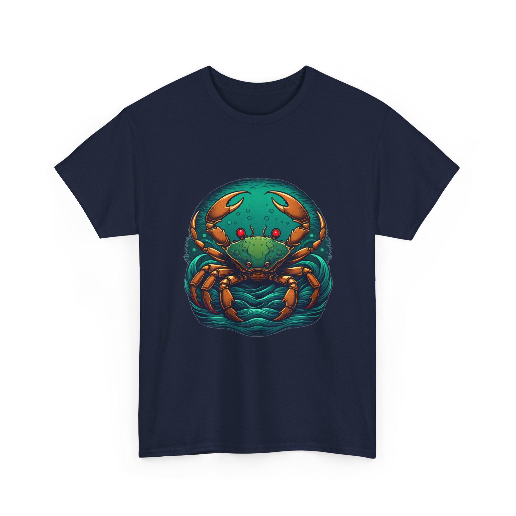 Crabe Géant des Profondeurs – Image 23