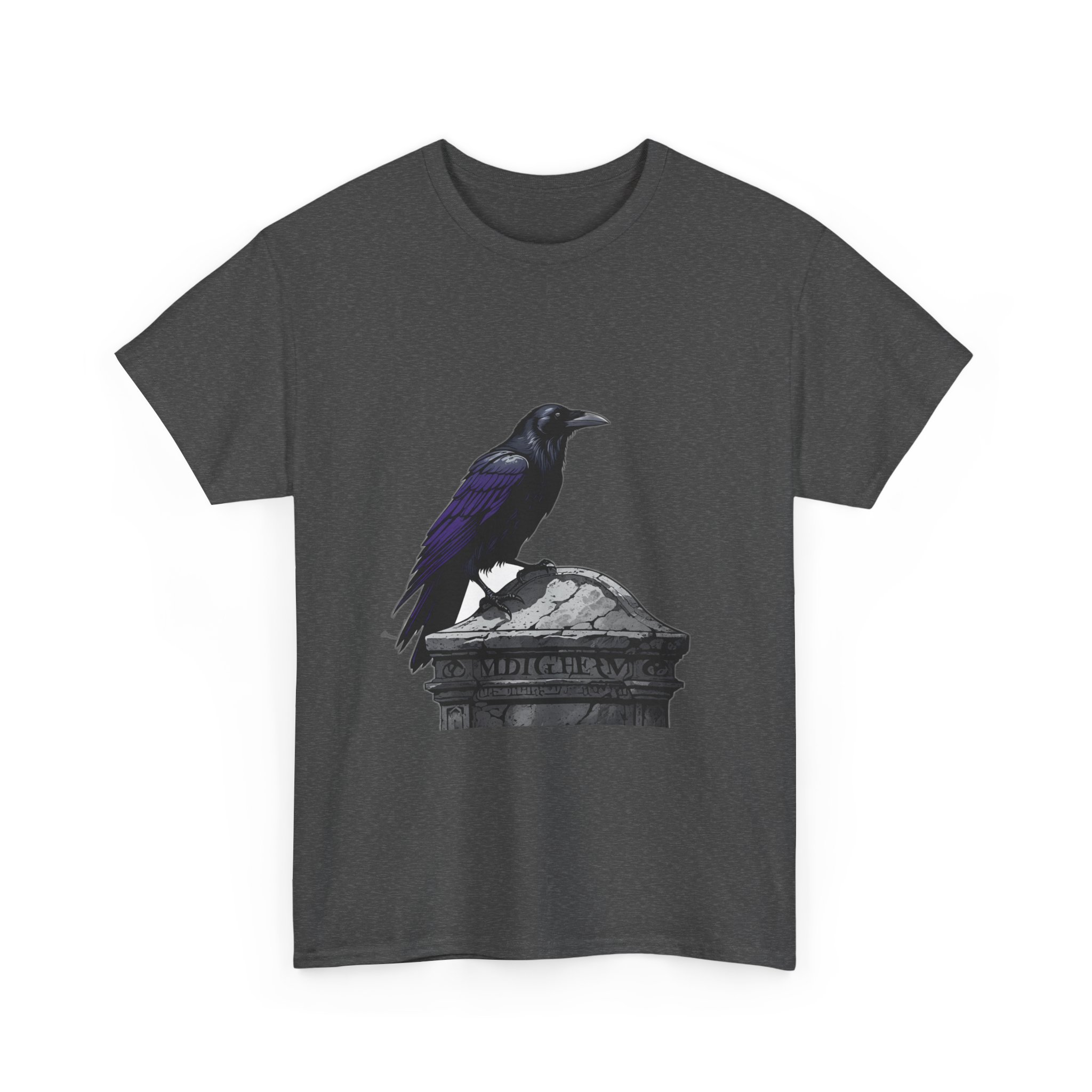 Corbeau Gothique – Image 19