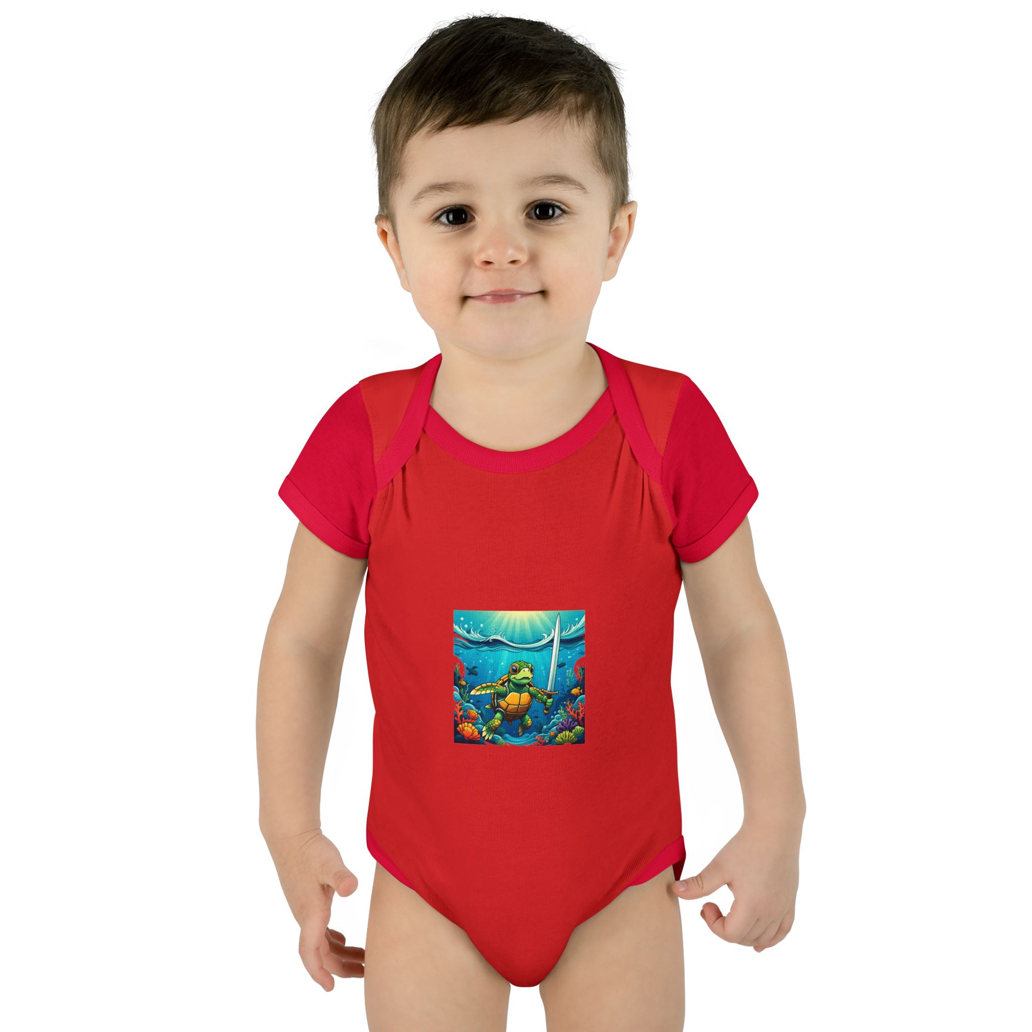NOCTURNE — Tortue pirate des mers – Image 103