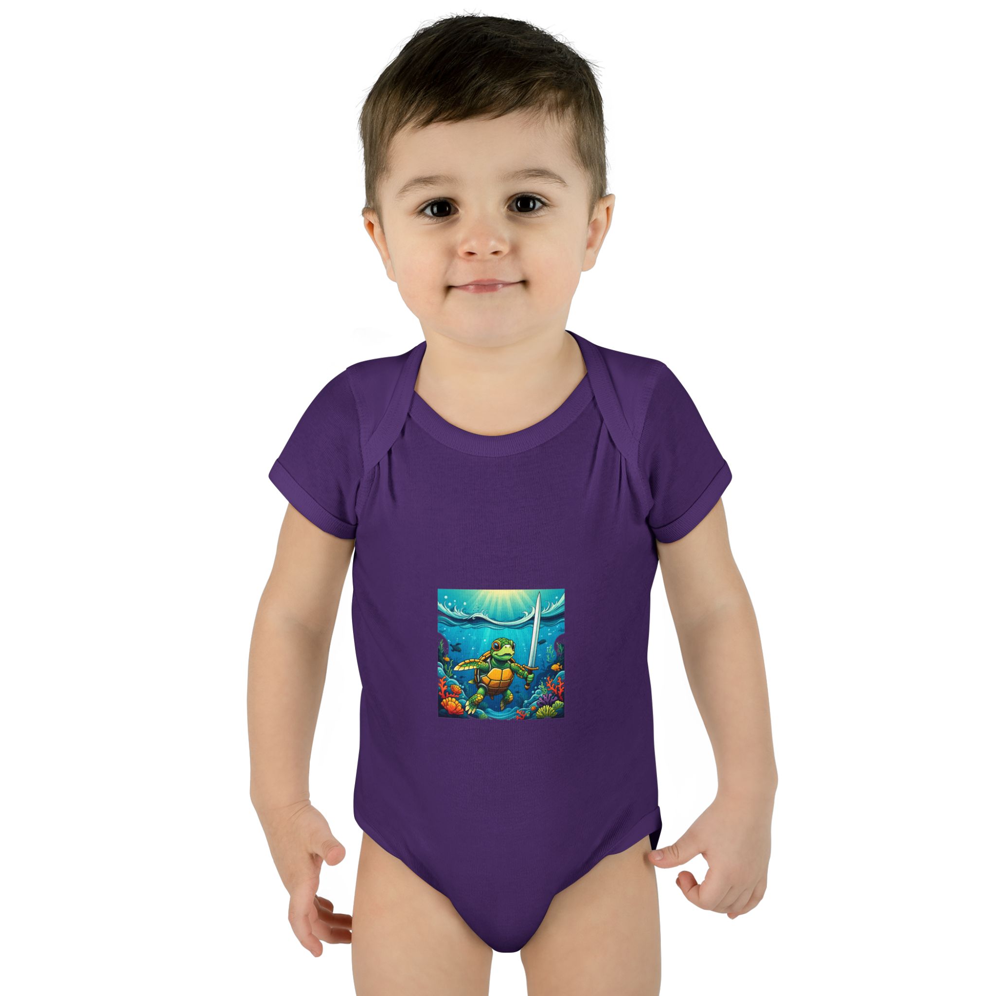 NOCTURNE — Tortue pirate des mers – Image 83
