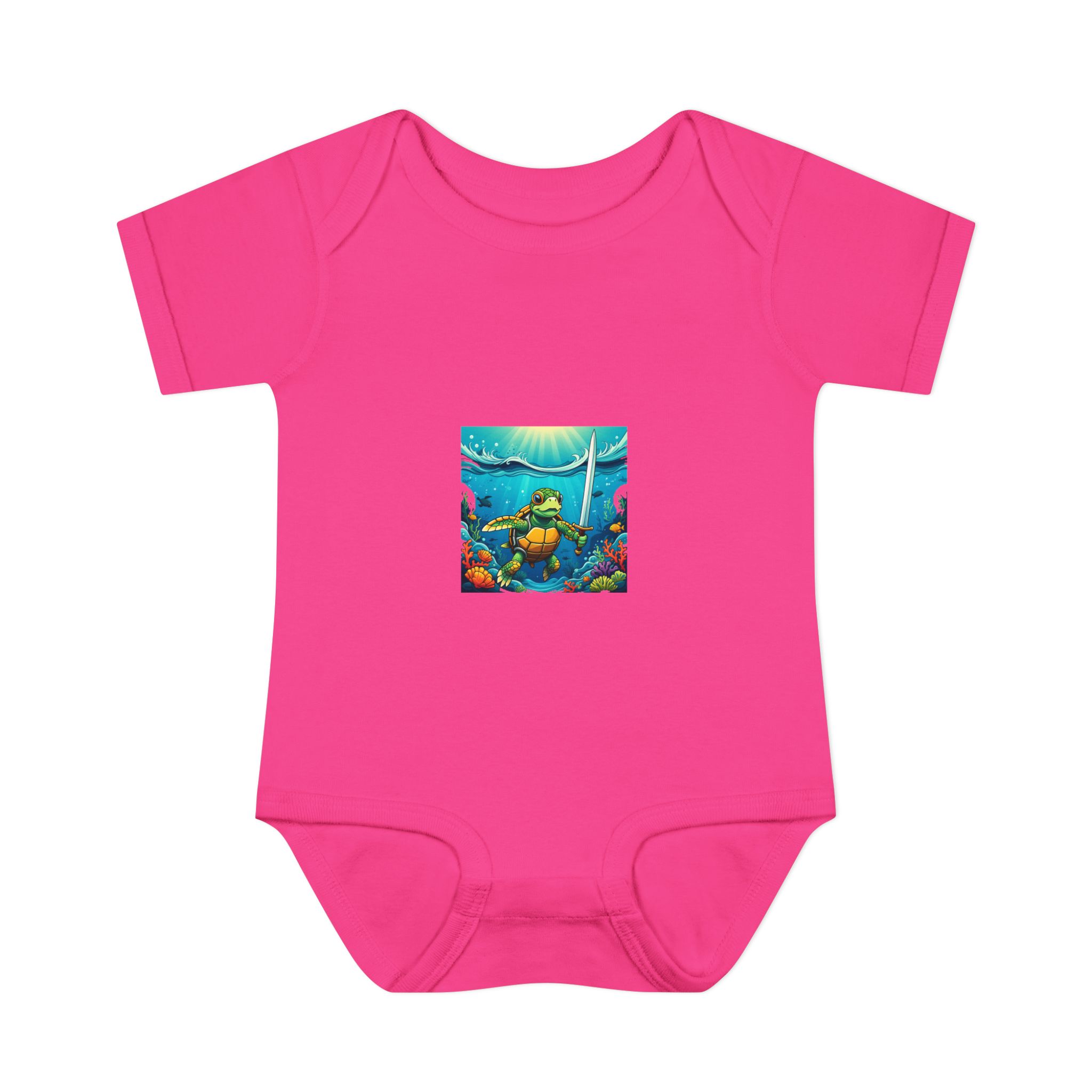 NOCTURNE — Tortue pirate des mers – Image 97