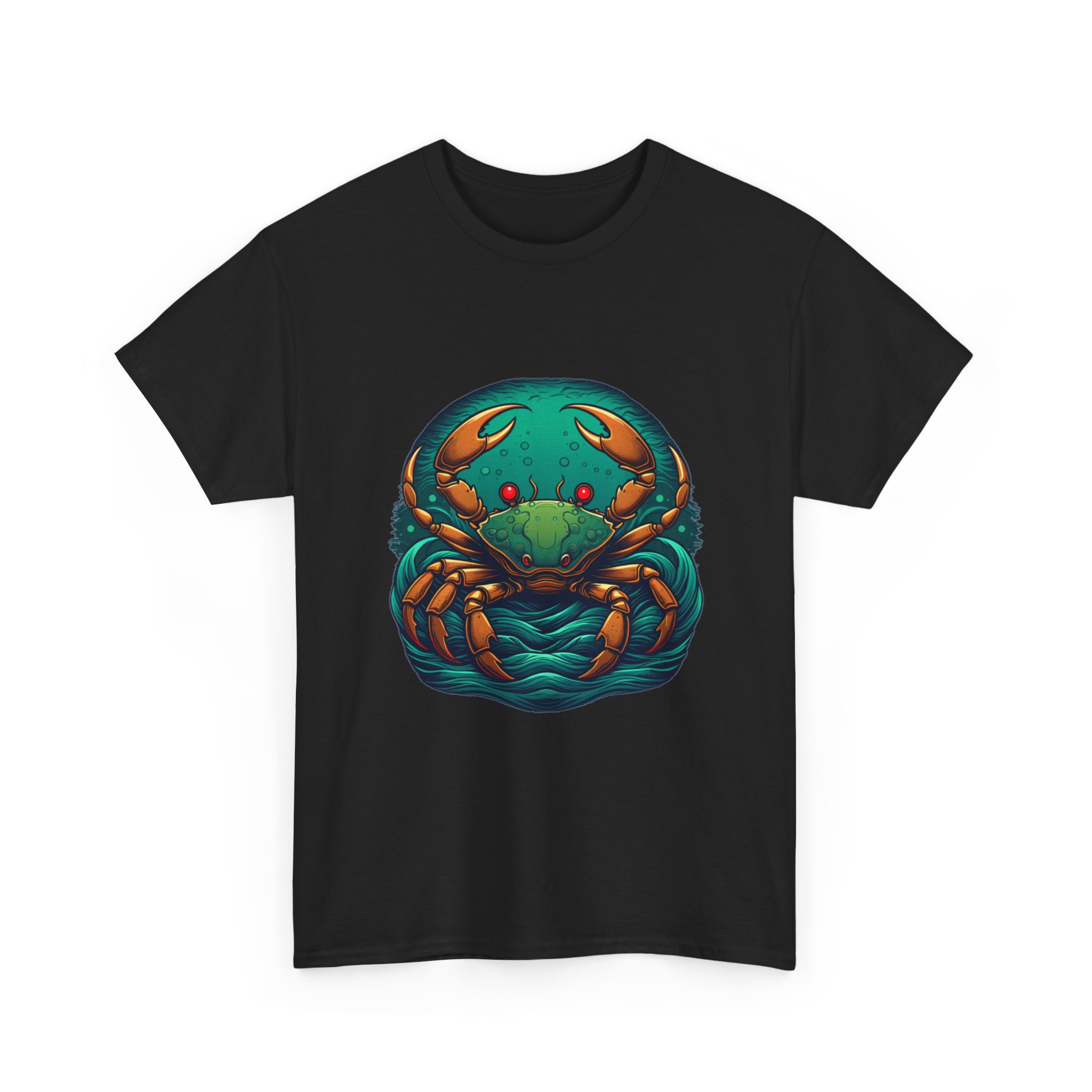 Crabe Géant des Profondeurs – Image 7