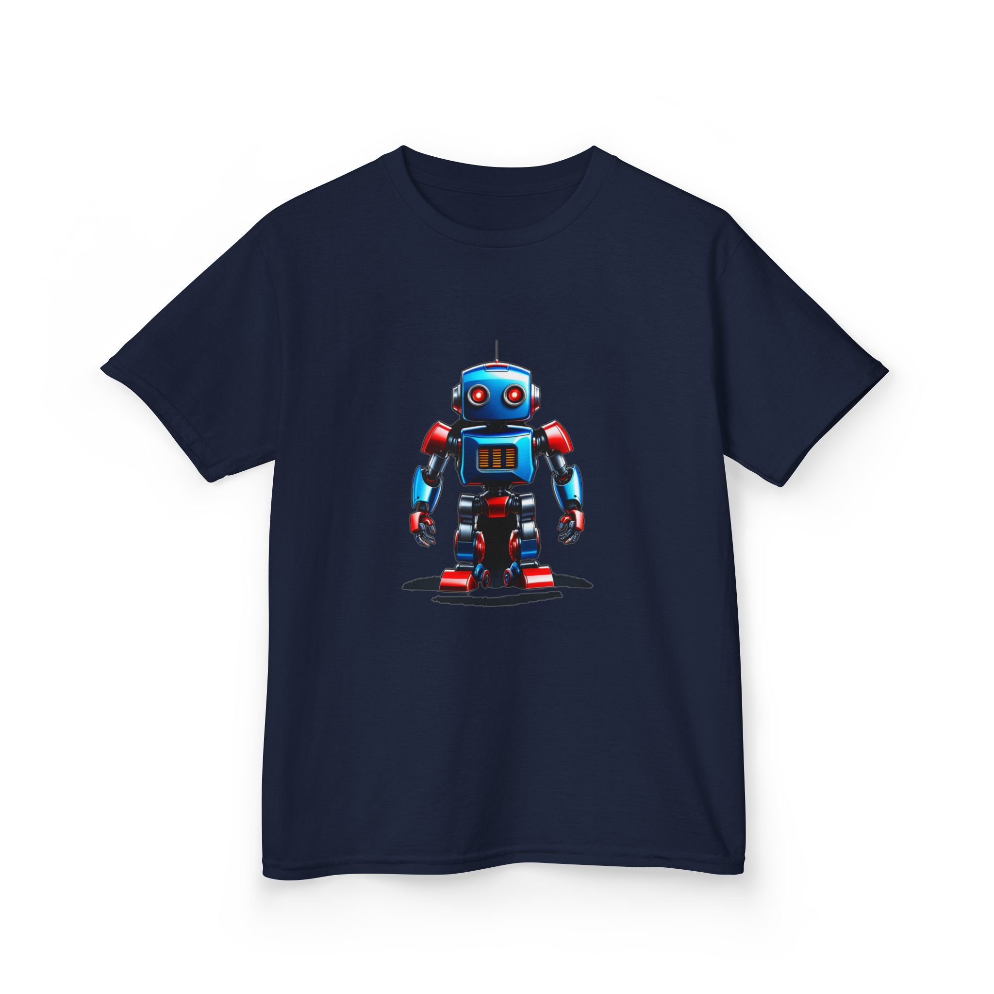 Robot Miniaturisé Streetwear – Image 19