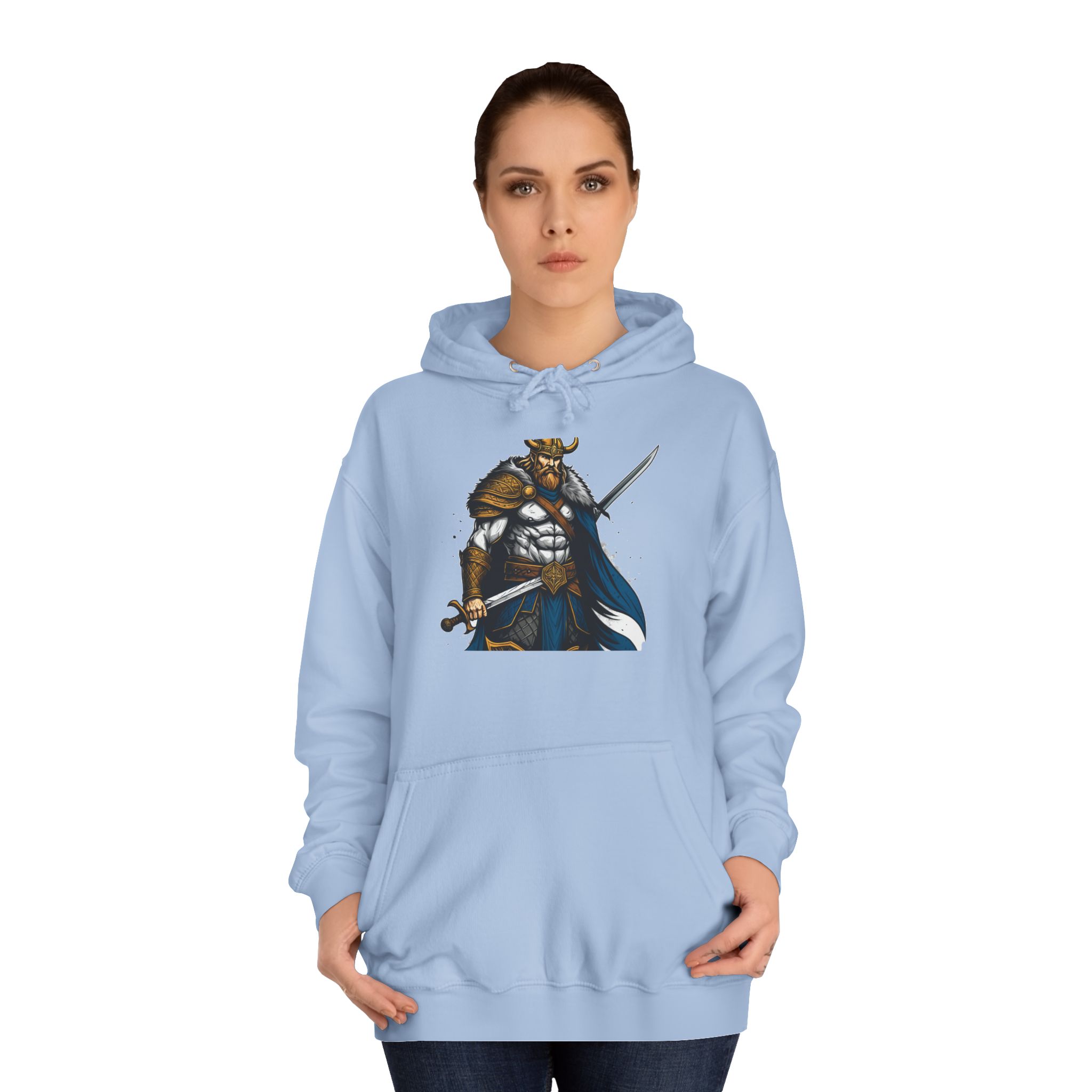 Le Féroce Roi Viking – Image 40