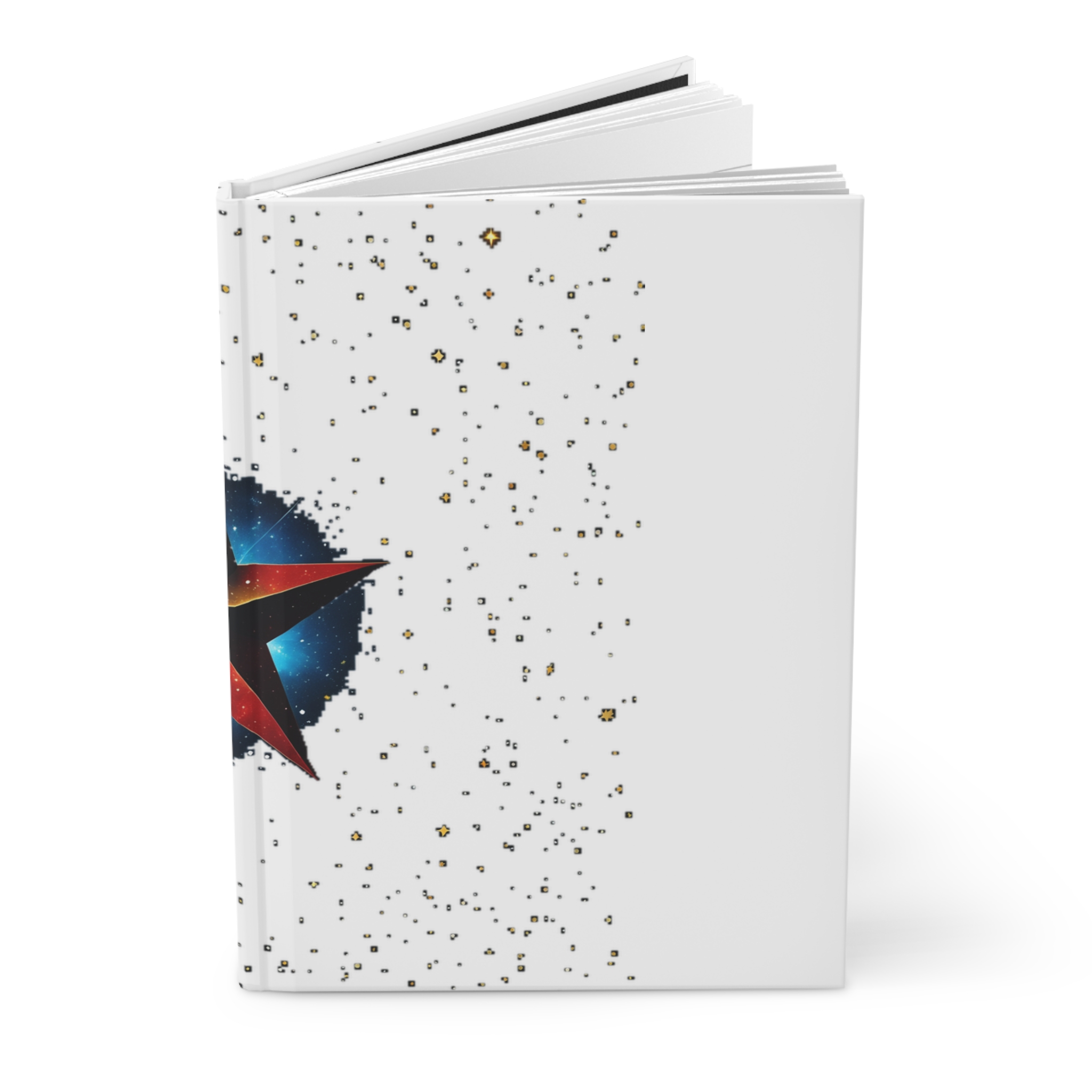 Étoiles dans la Nuit – Image 3