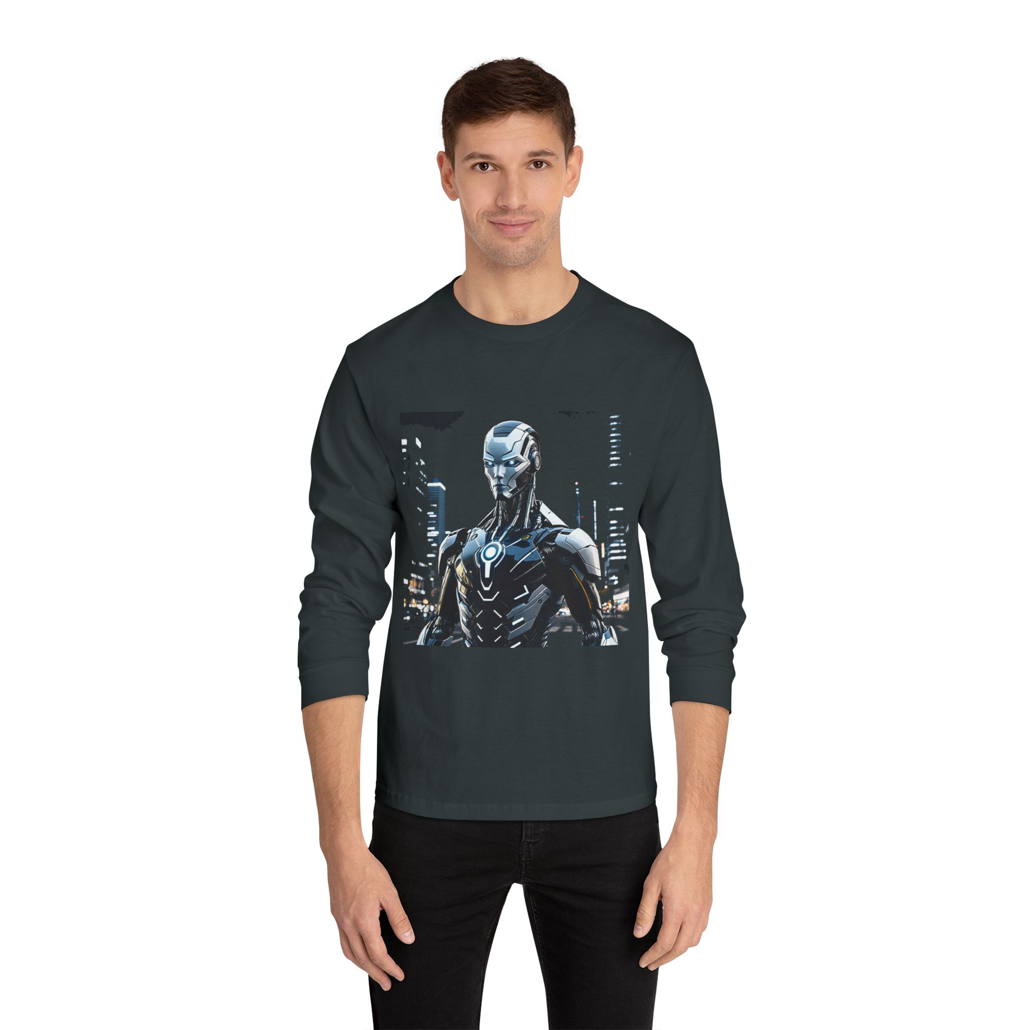 Nova Cyborg - Futurisme – Image 15