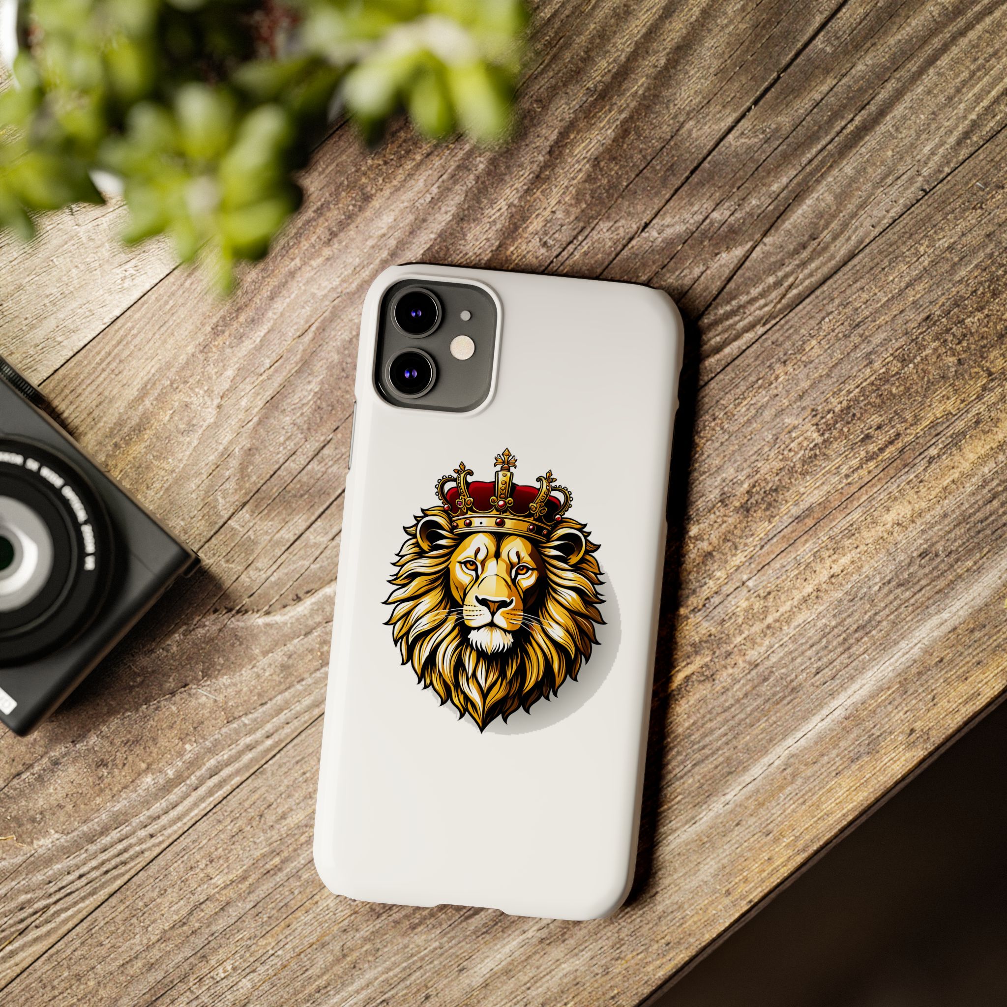 Lion Royal – Image 4