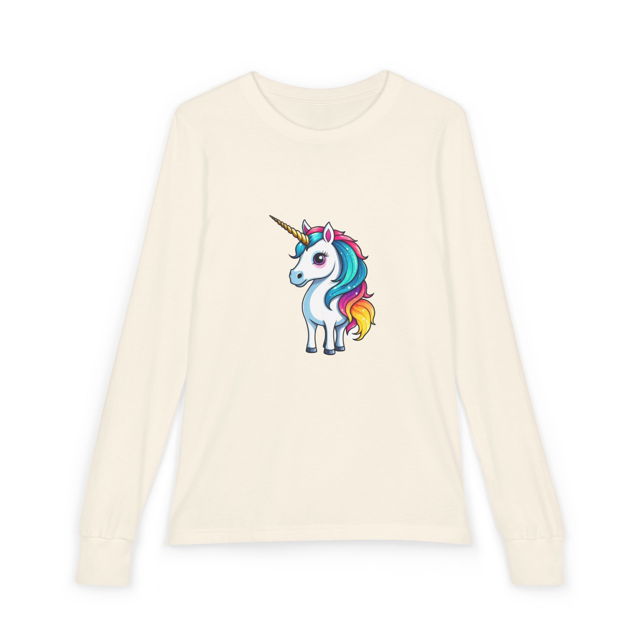 Licorne Arc-en-Ciel Paillette – Image 13