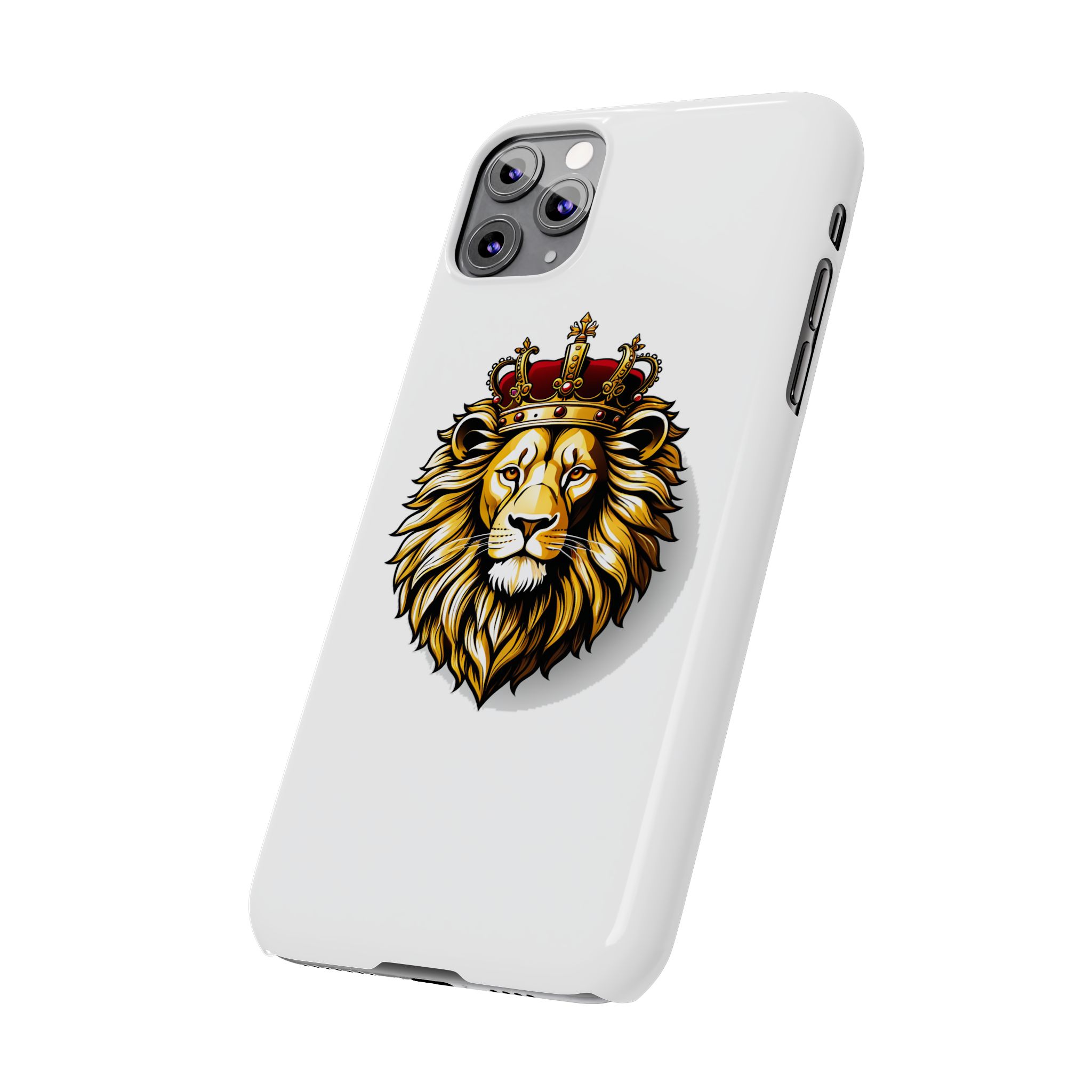 Lion Royal – Image 11