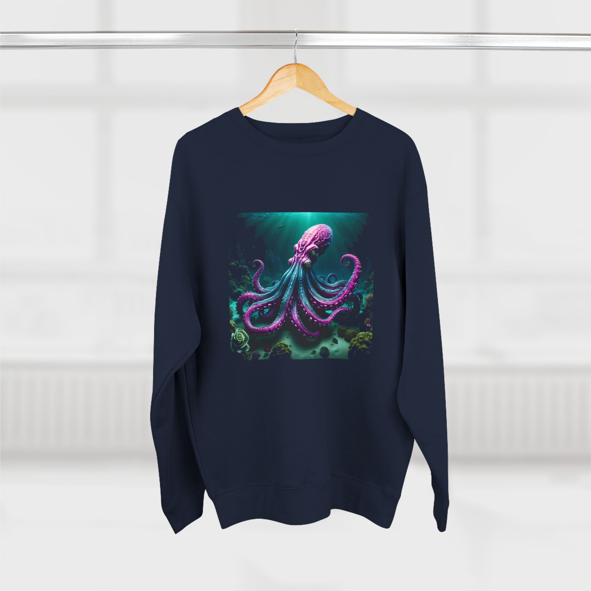 Kraken Underwater Legend – Image 12