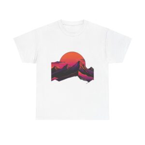 Coucher de Soleil