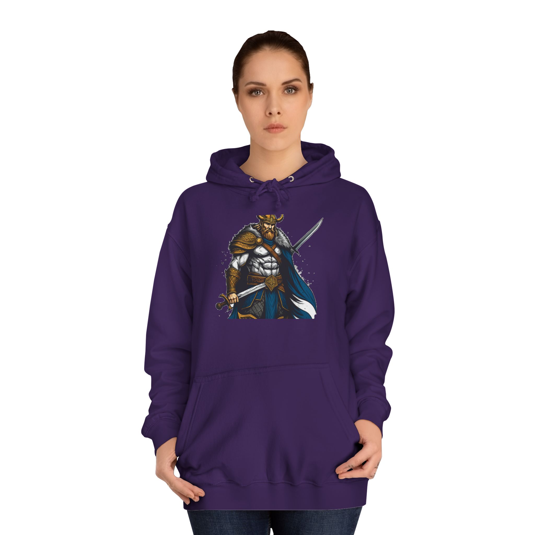 Le Féroce Roi Viking – Image 56