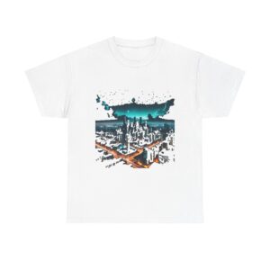 Nuits cosmiques urbaines - Masterpiece