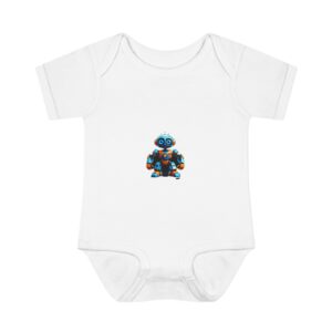 Robo Buddy